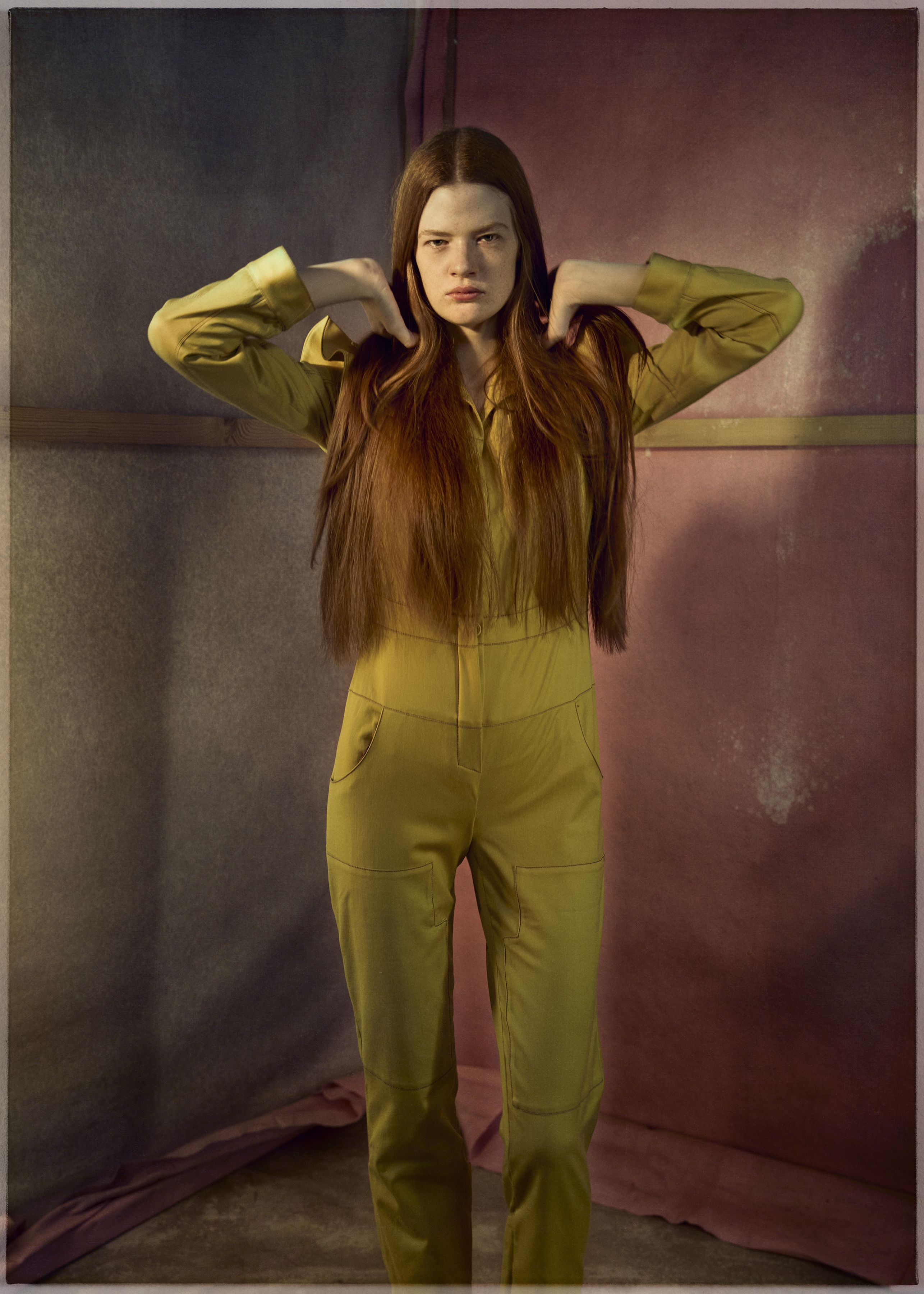 NIEVES BOUCHER photo