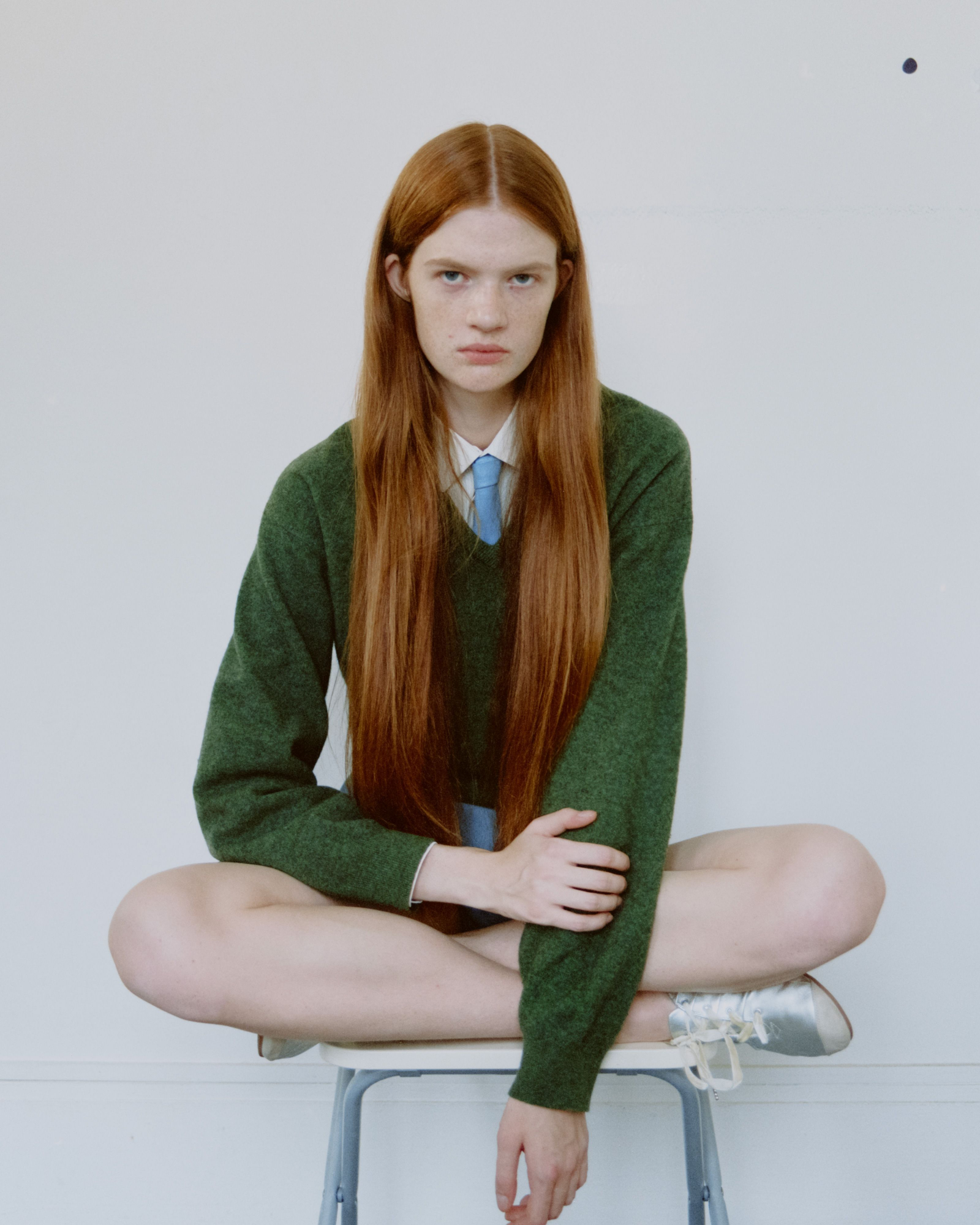 NIEVES BOUCHER photo