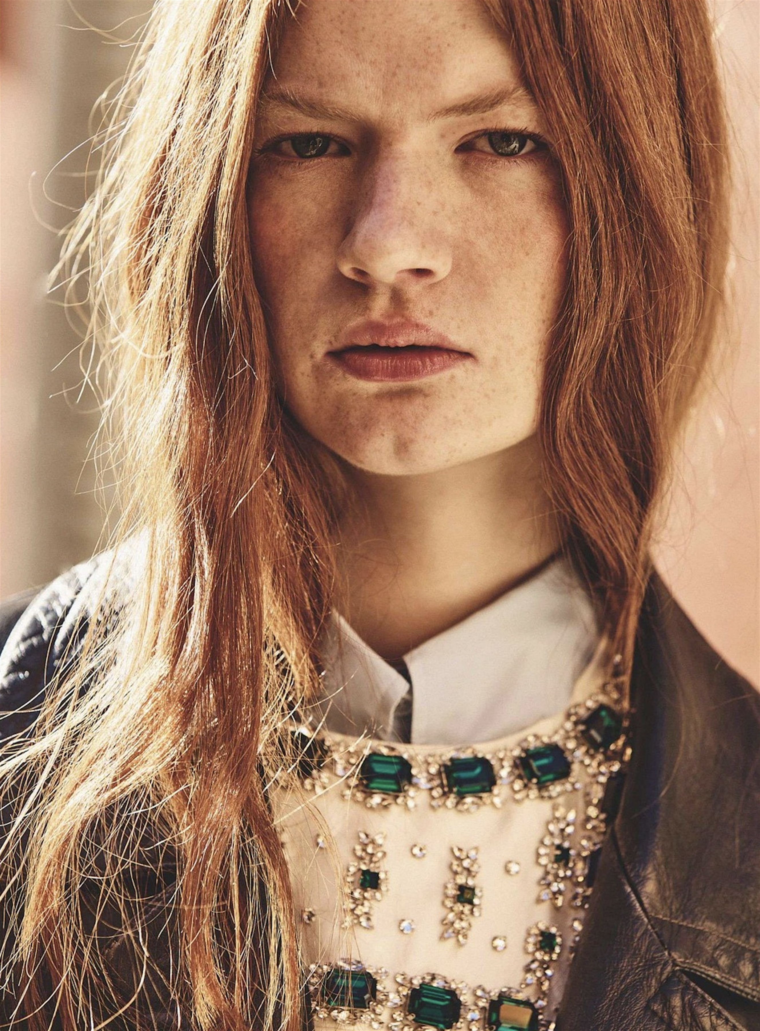 NIEVES BOUCHER photo