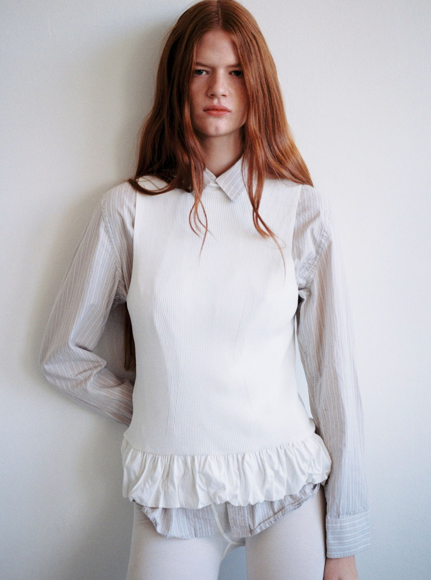 NIEVES BOUCHER photo