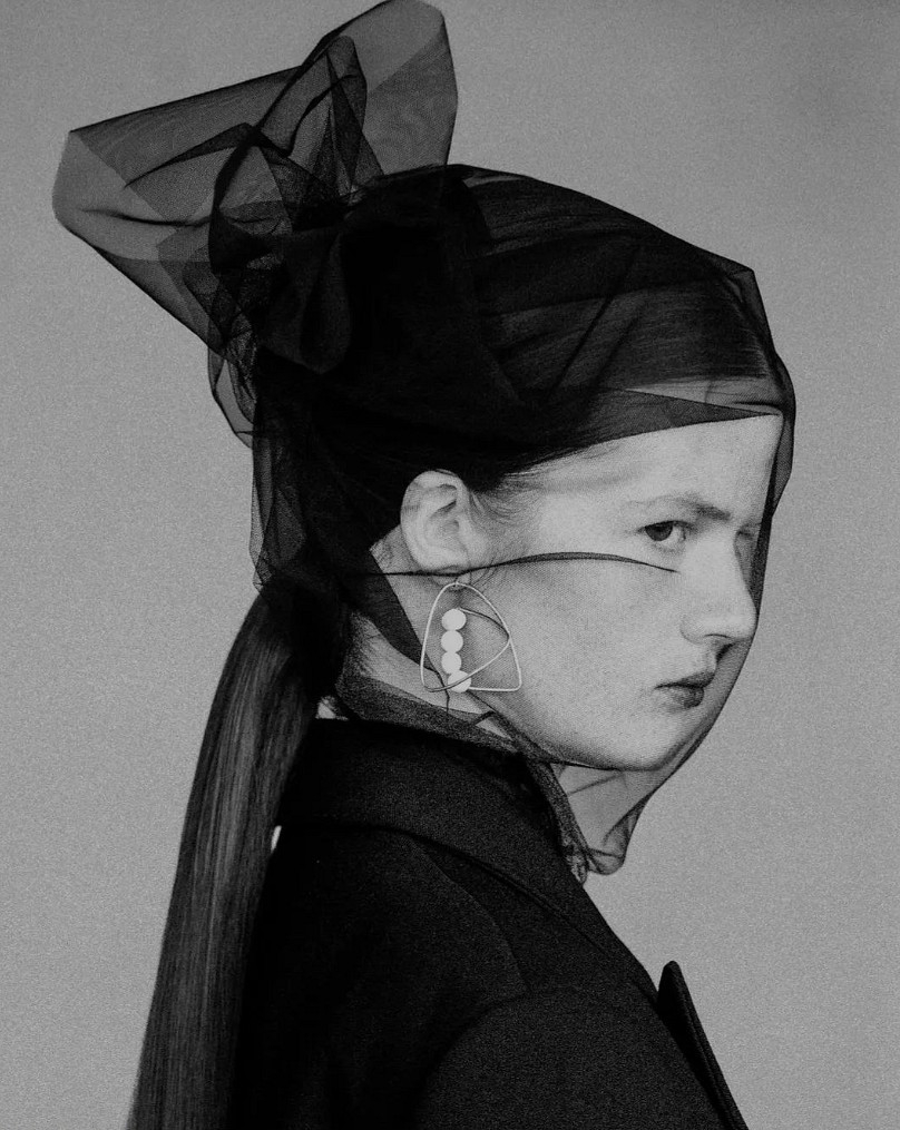 NIEVES BOUCHER photo