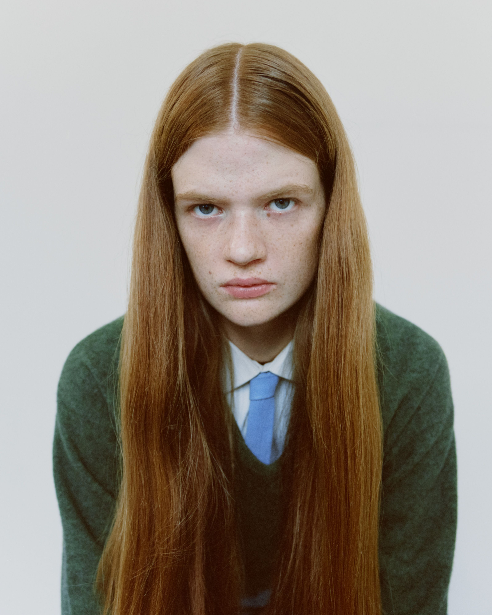 NIEVES BOUCHER photo