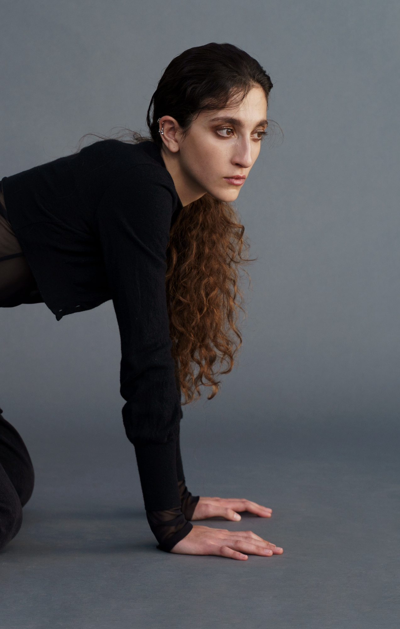 AGNESE DI LAURO photo