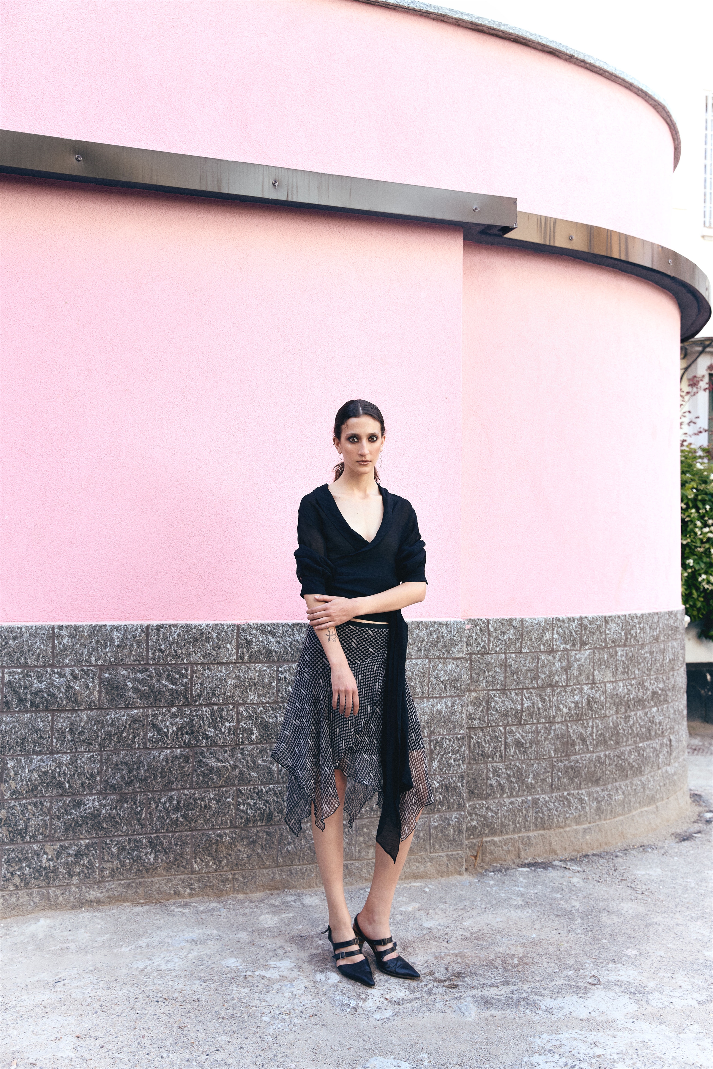 AGNESE DI LAURO photo