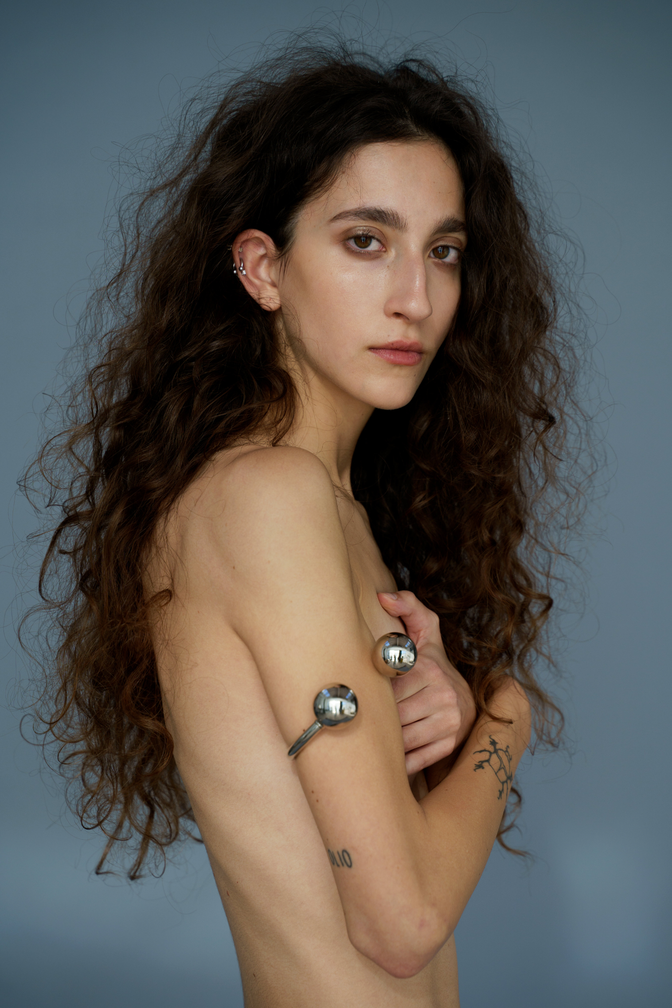 AGNESE DI LAURO photo