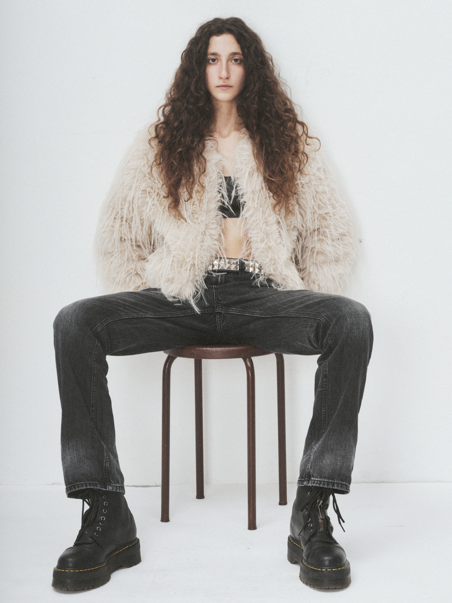 AGNESE DI LAURO photo