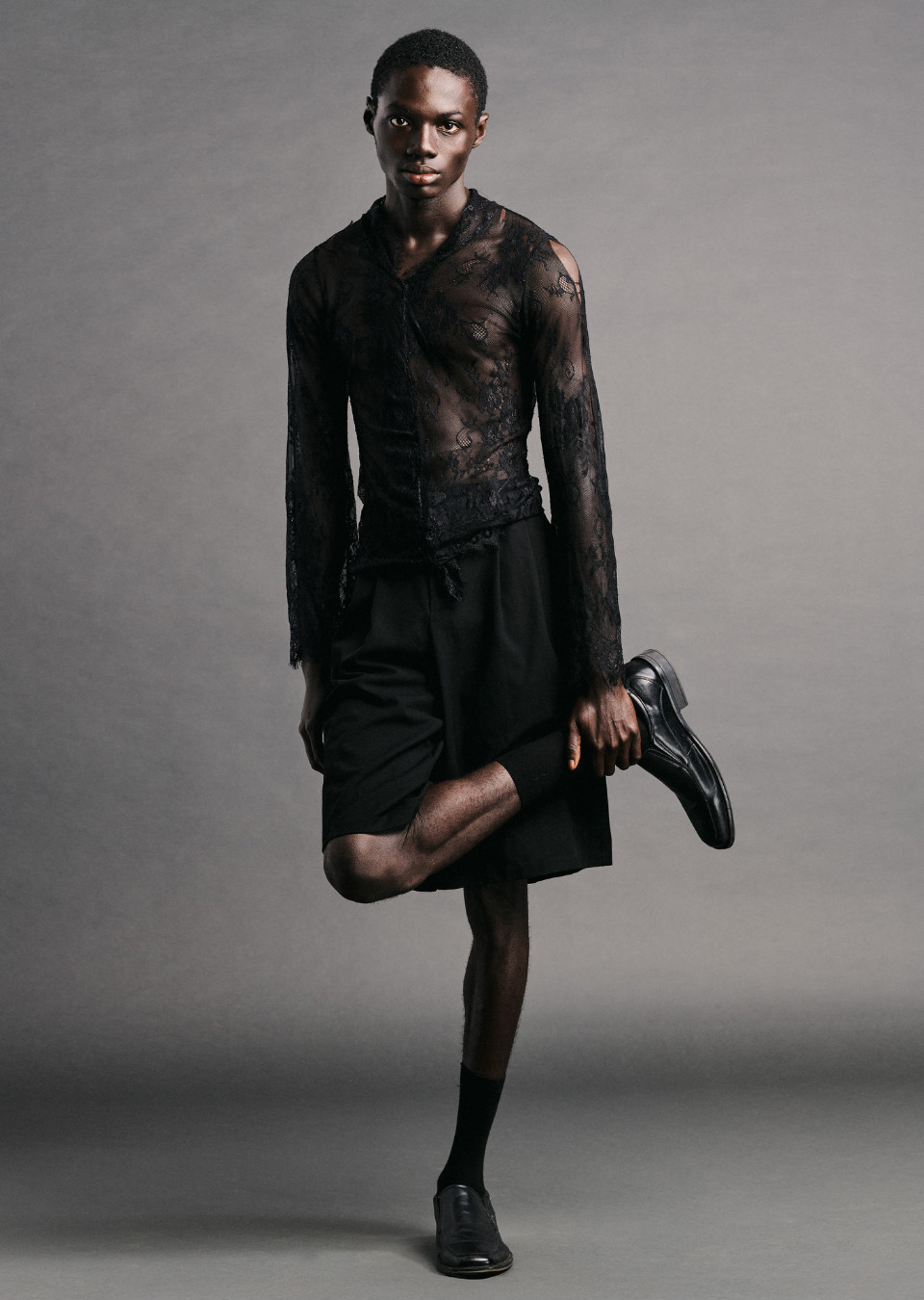 OLU TAIWO photo
