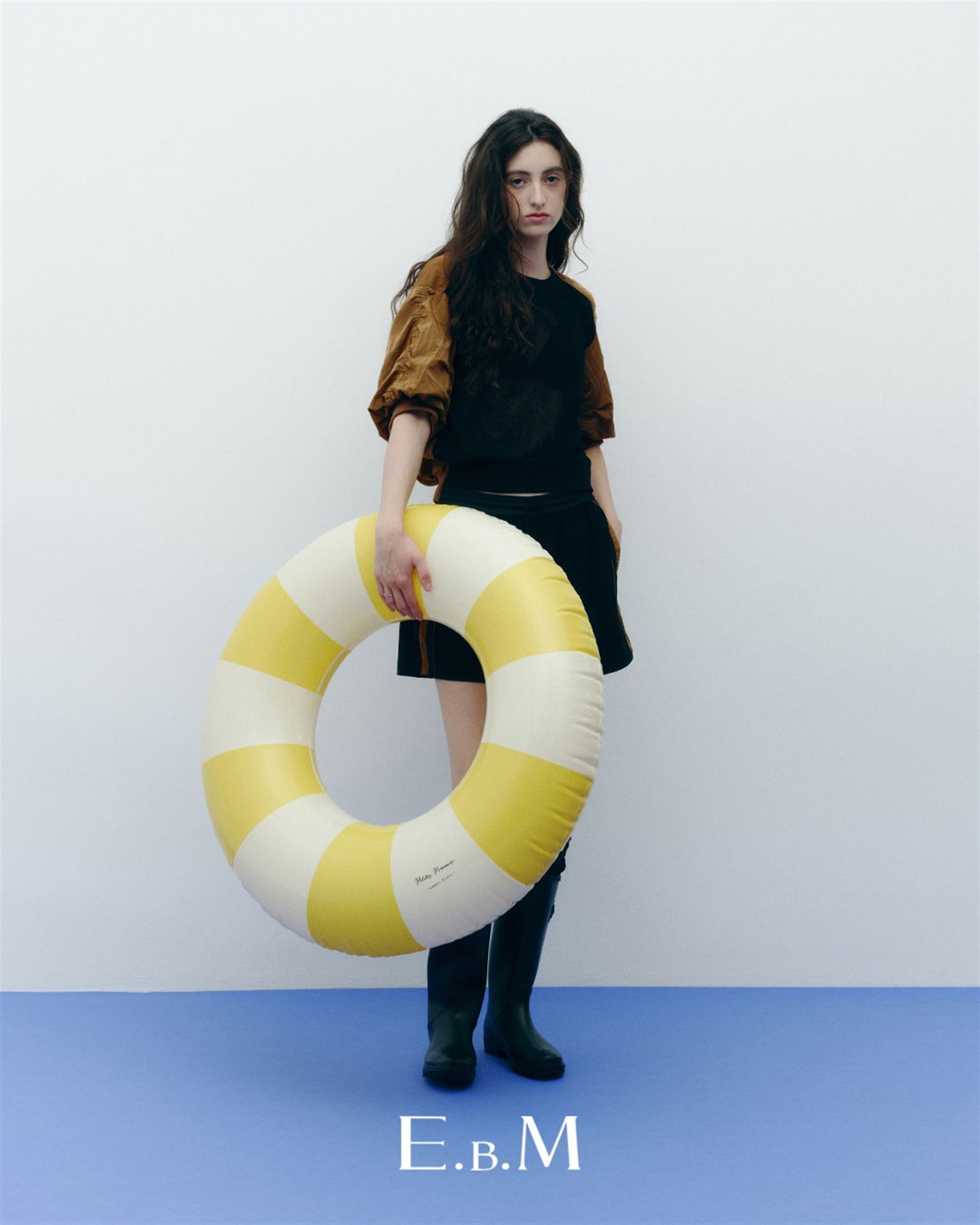 MARTA ORTIGAS photo