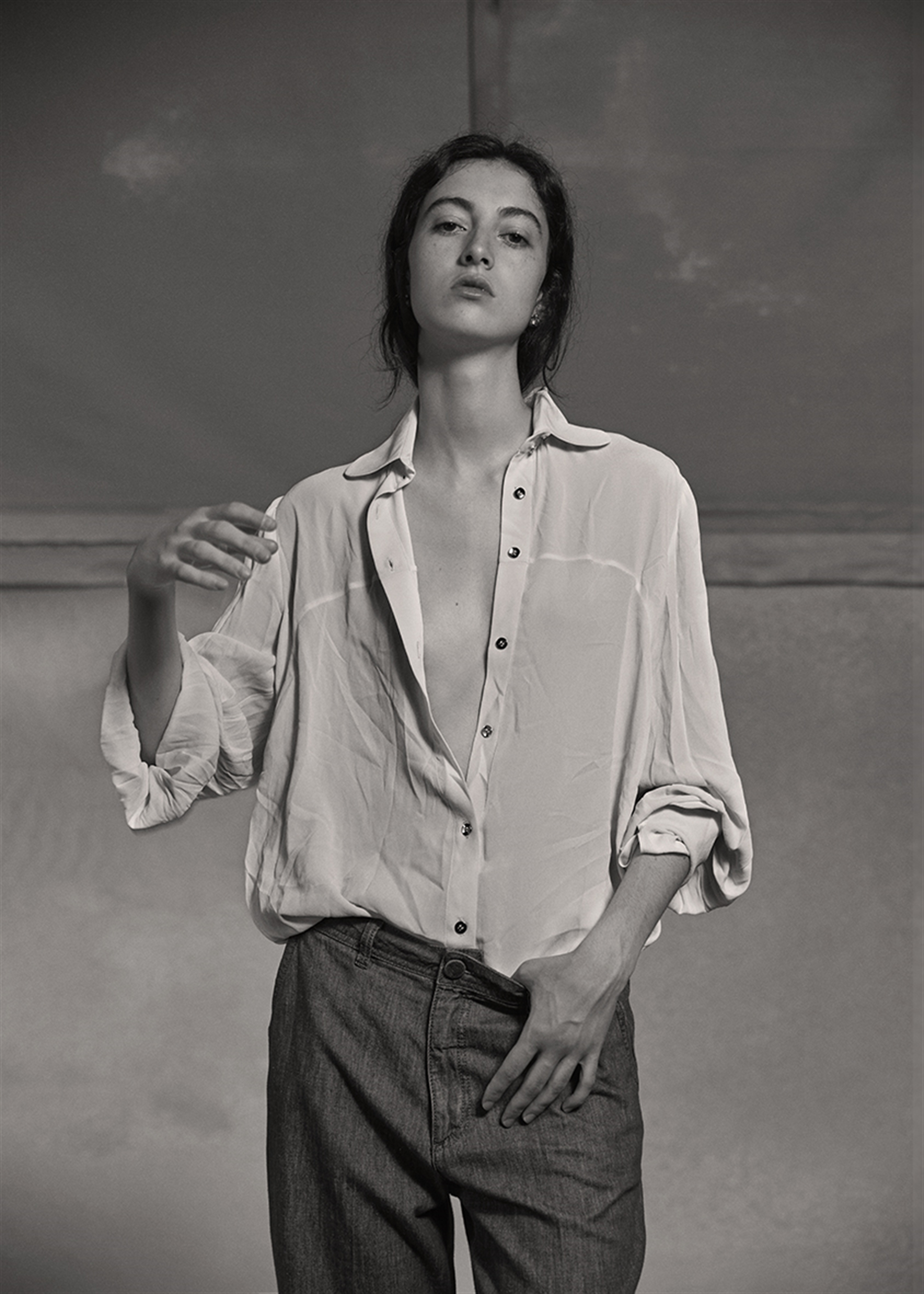 MARTA ORTIGAS photo