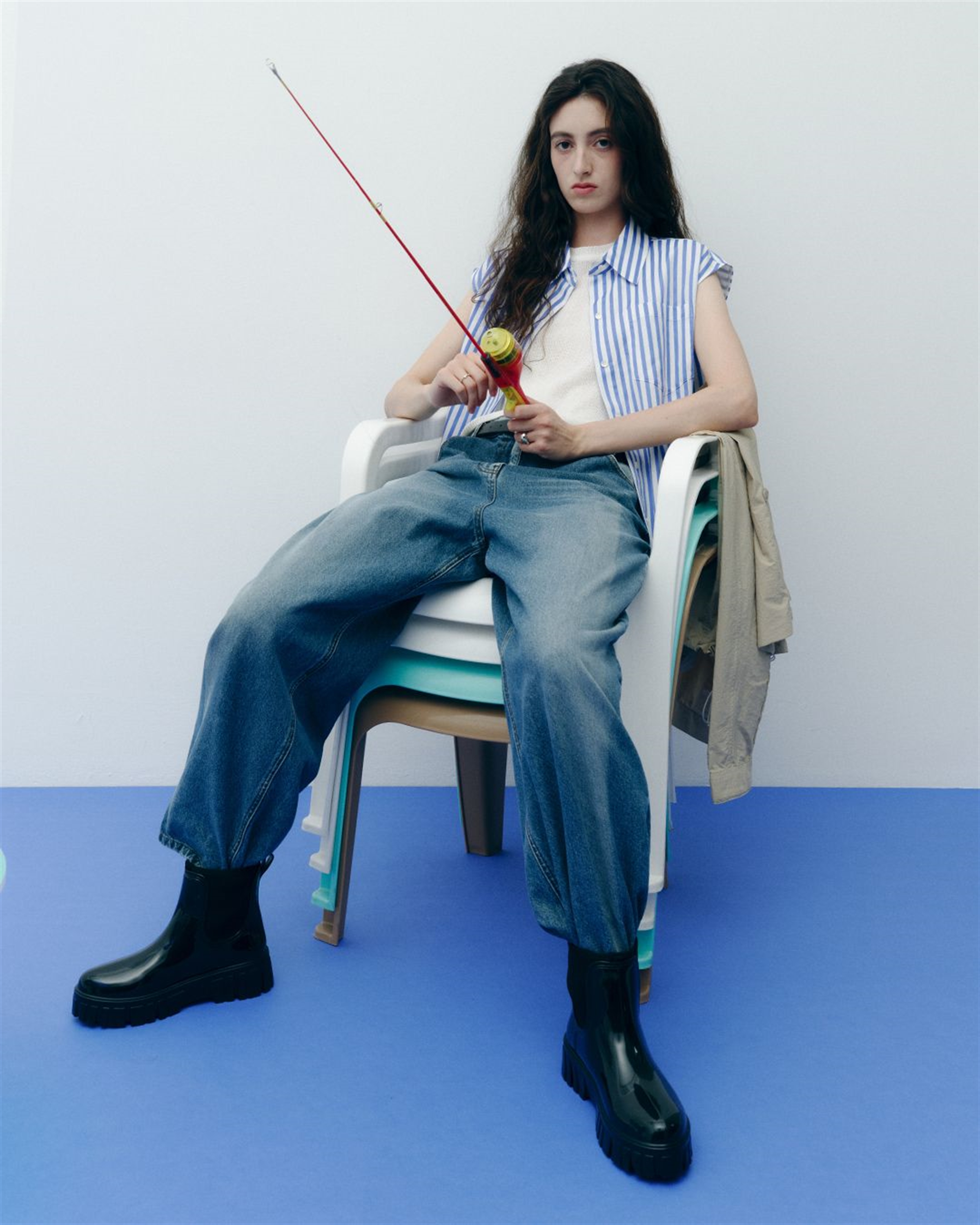 MARTA ORTIGAS photo