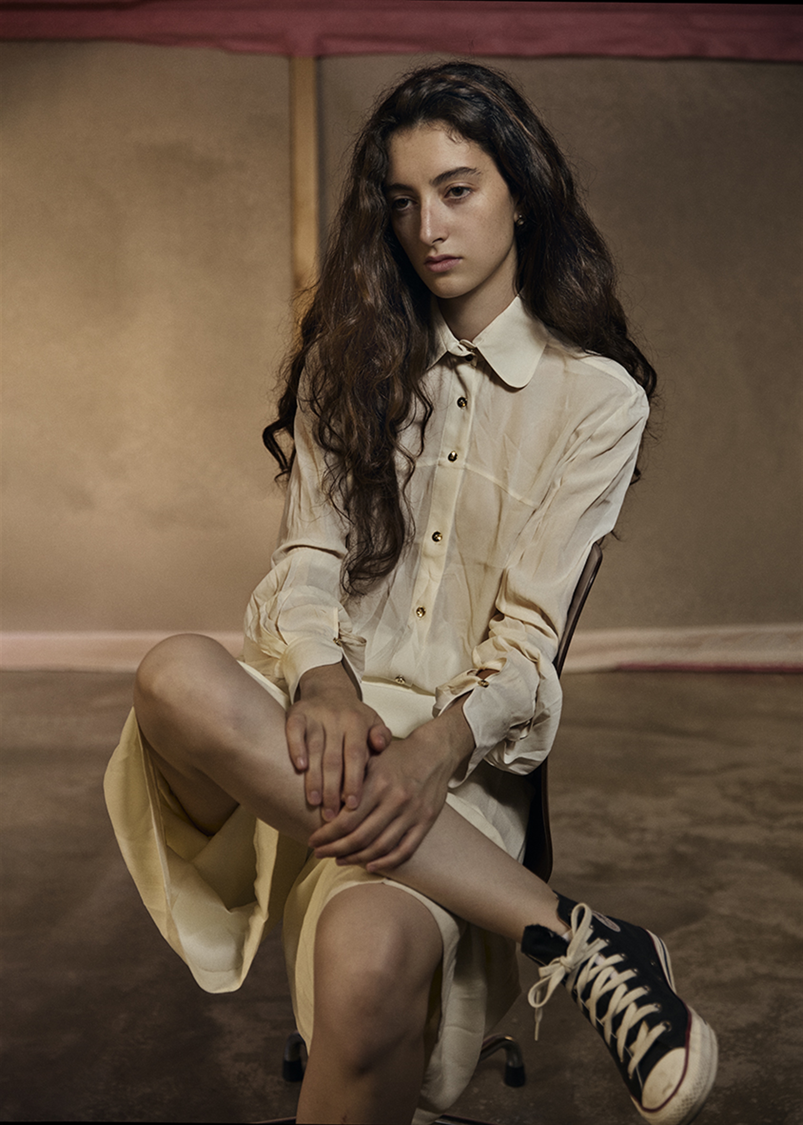 MARTA ORTIGAS photo
