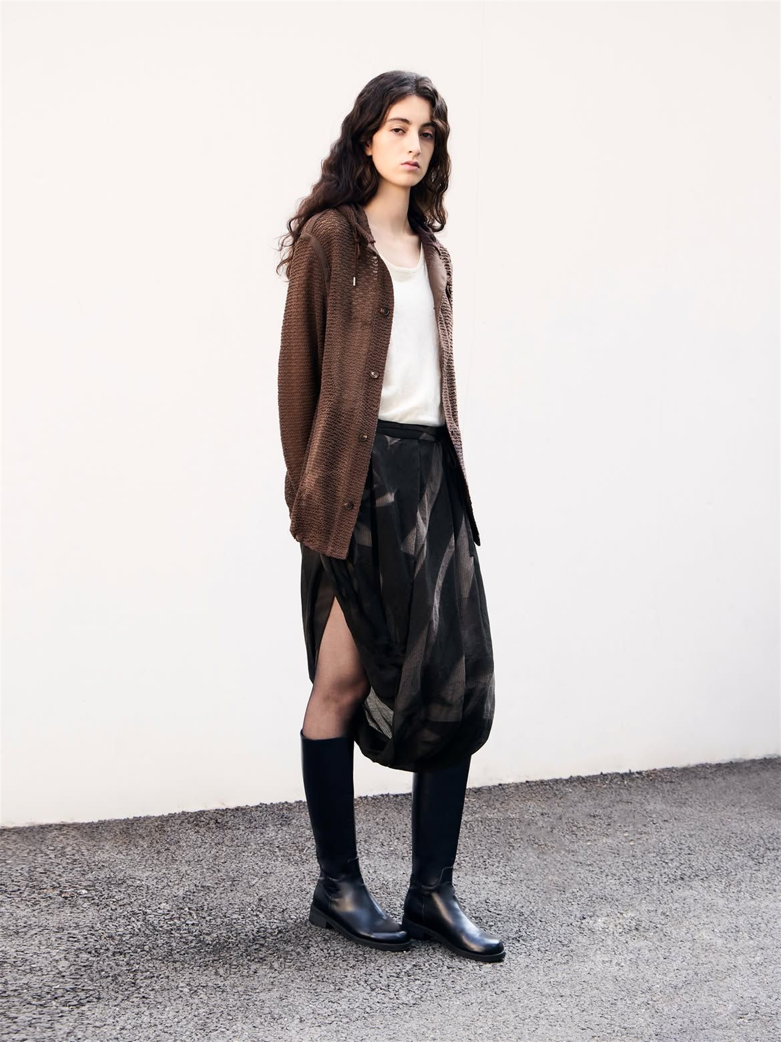 MARTA ORTIGAS photo