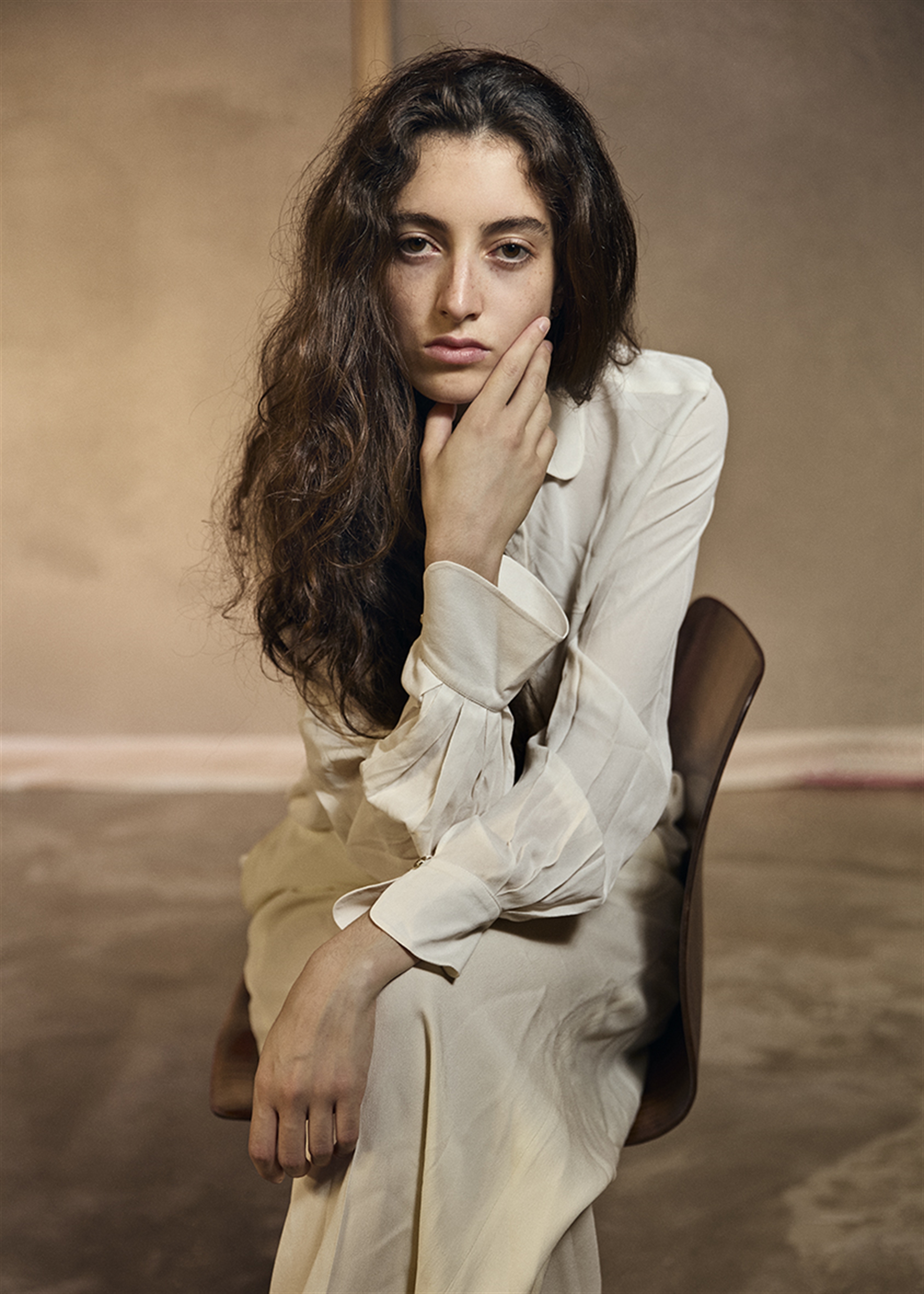 MARTA ORTIGAS photo