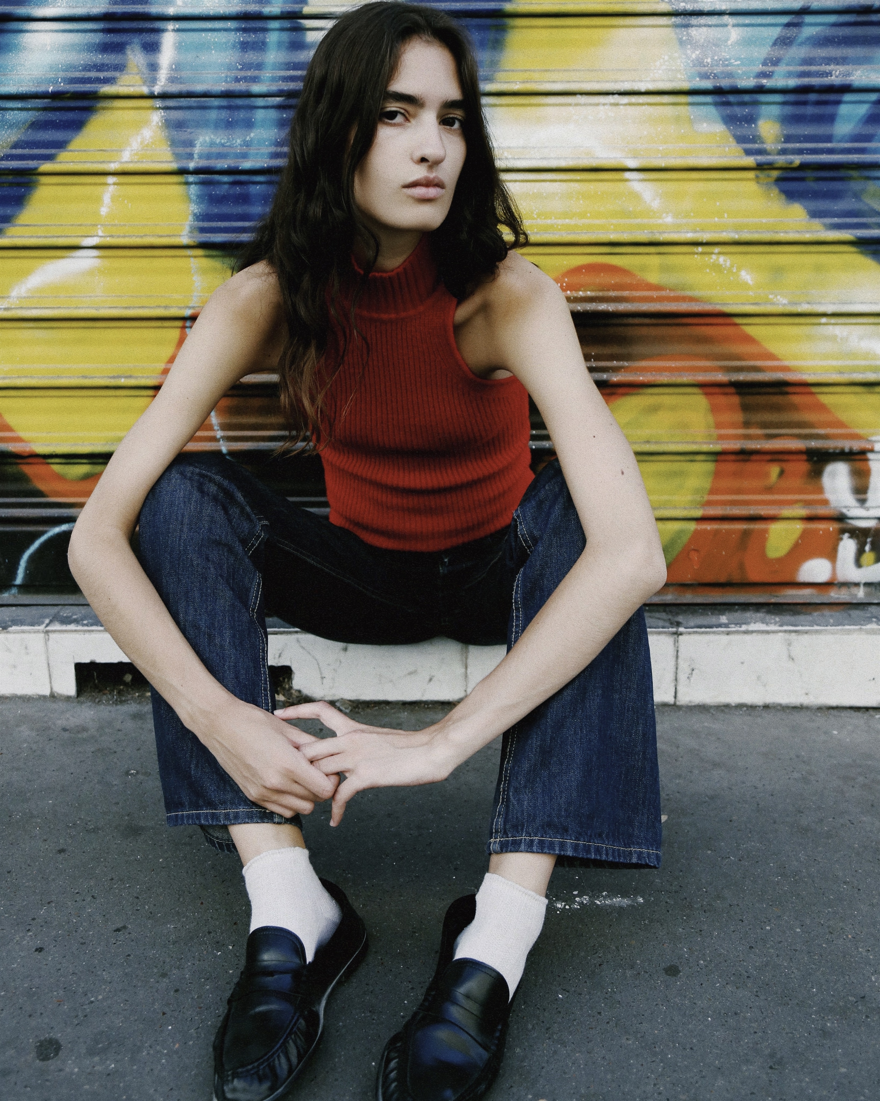CARLA BUCAMP photo