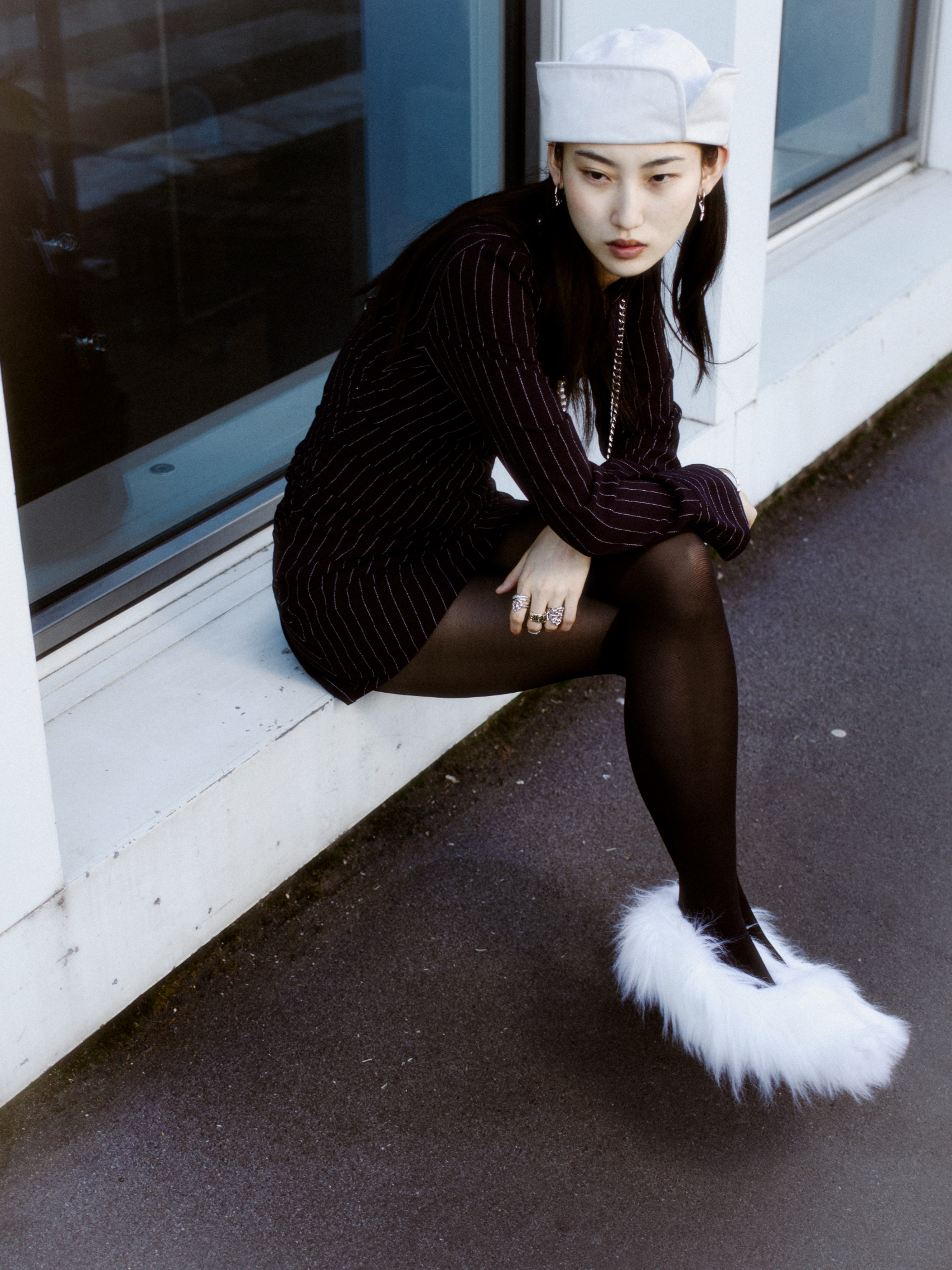 MAO TAKAHASHI photo