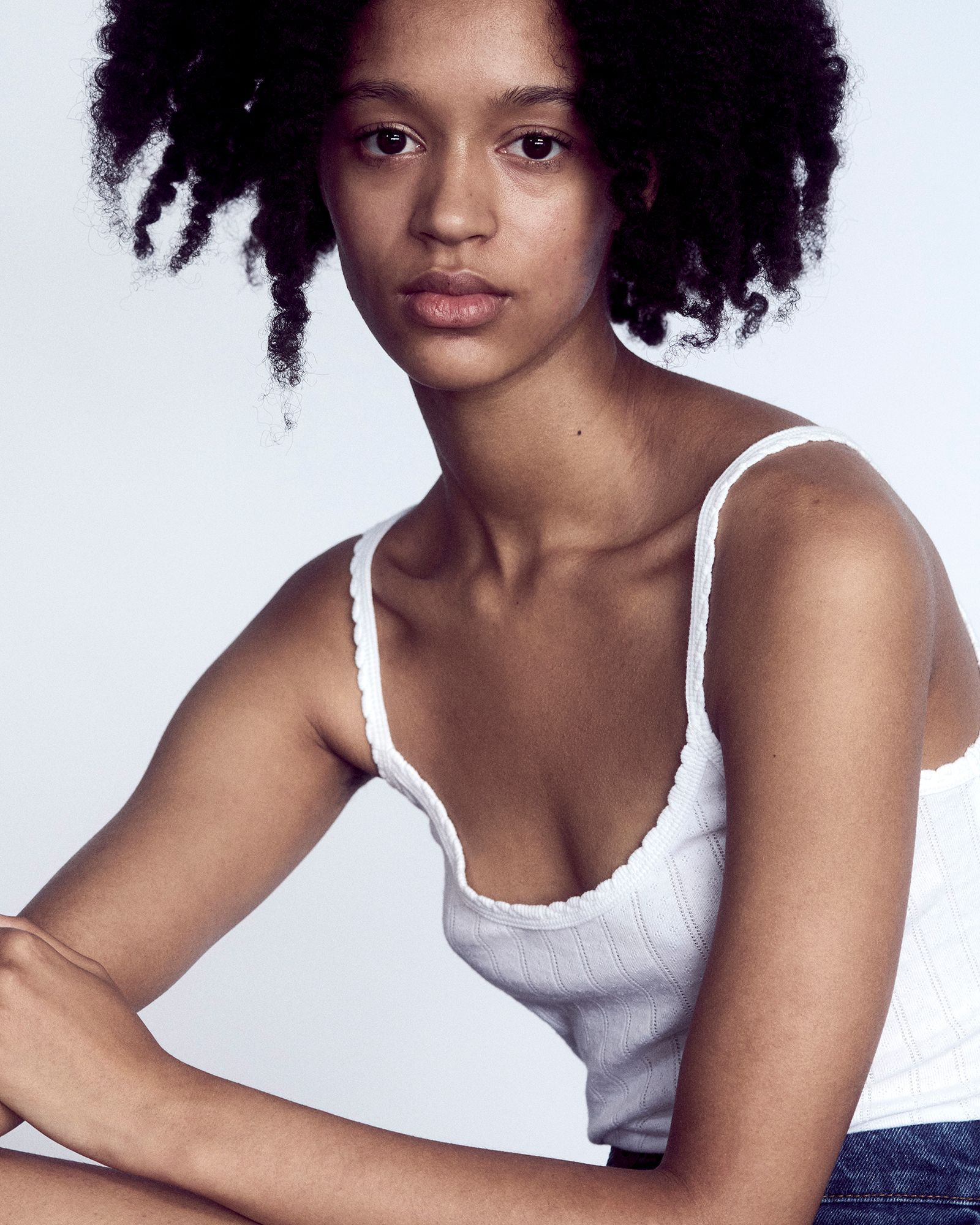 ANIELA STREETER photo