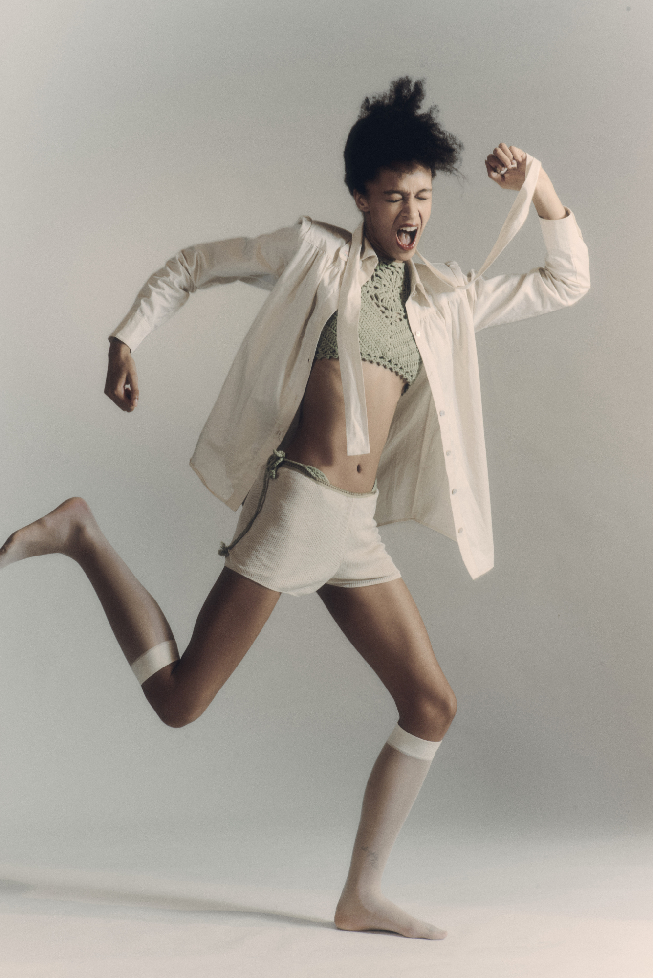 ANIELA STREETER photo