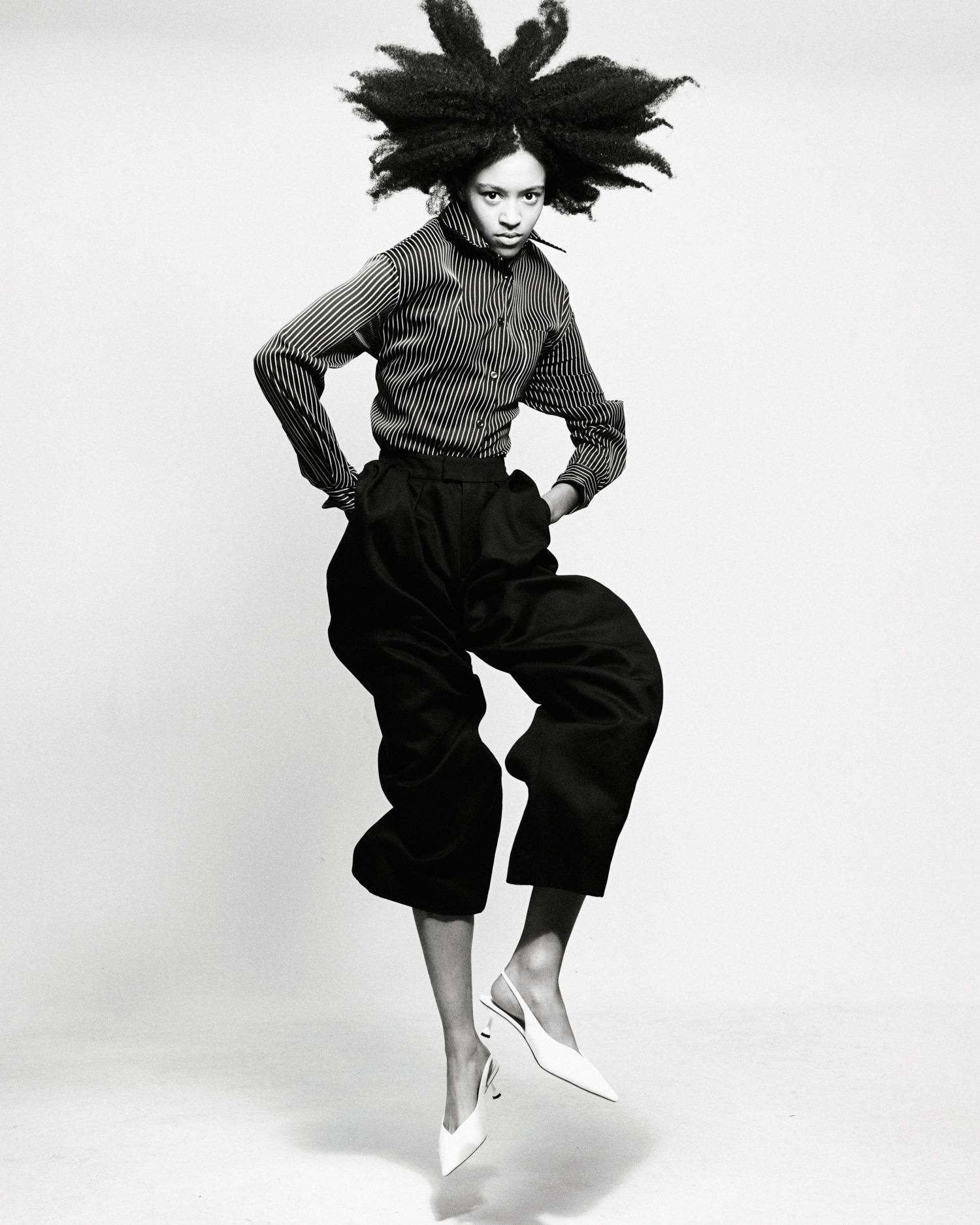 ANIELA STREETER photo