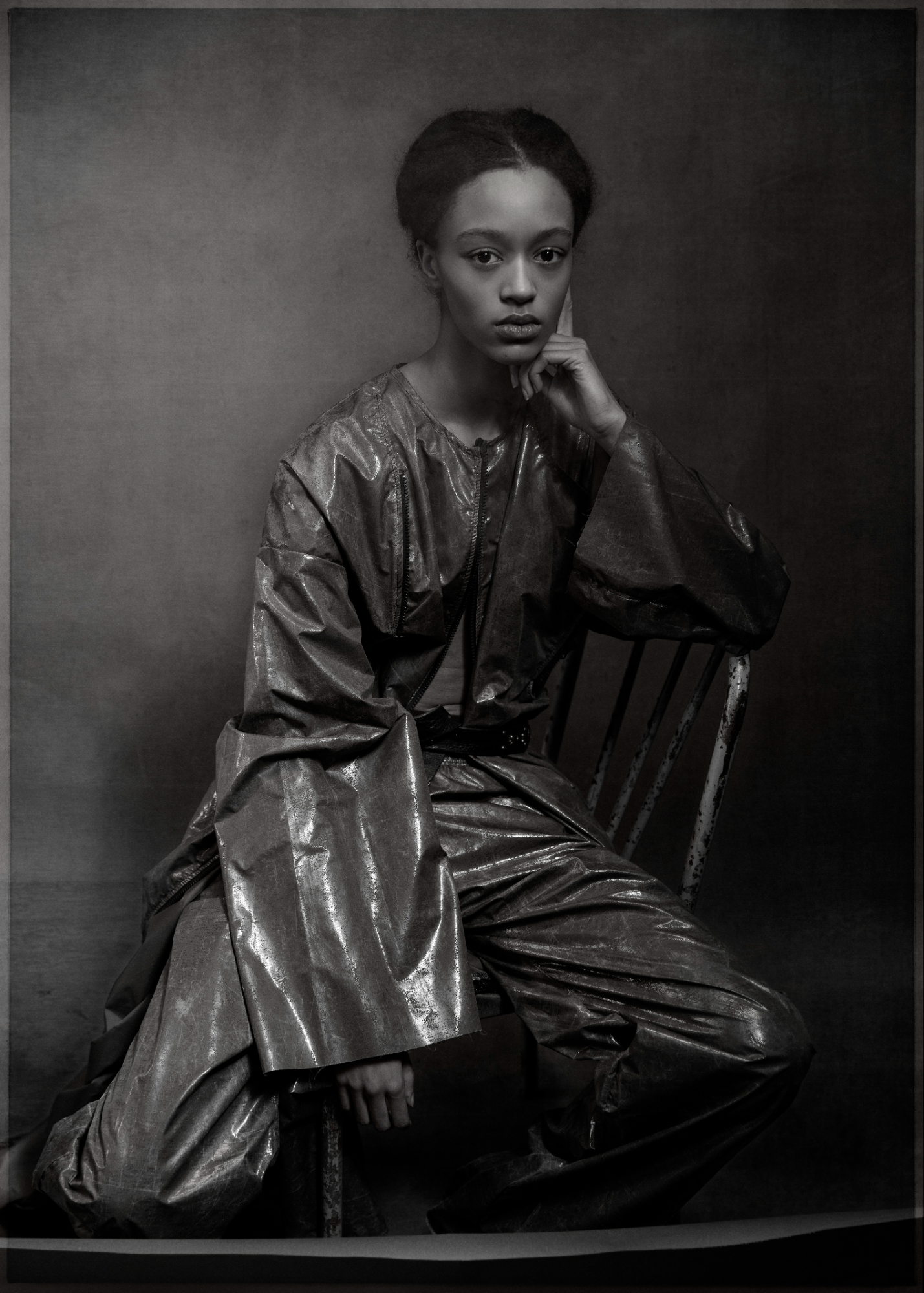 ANIELA STREETER photo