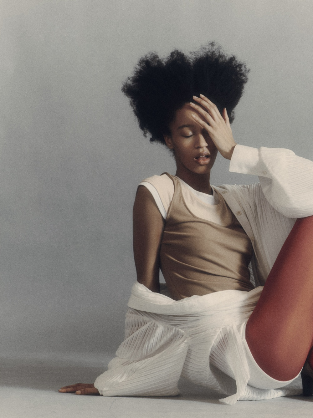 ANIELA STREETER photo