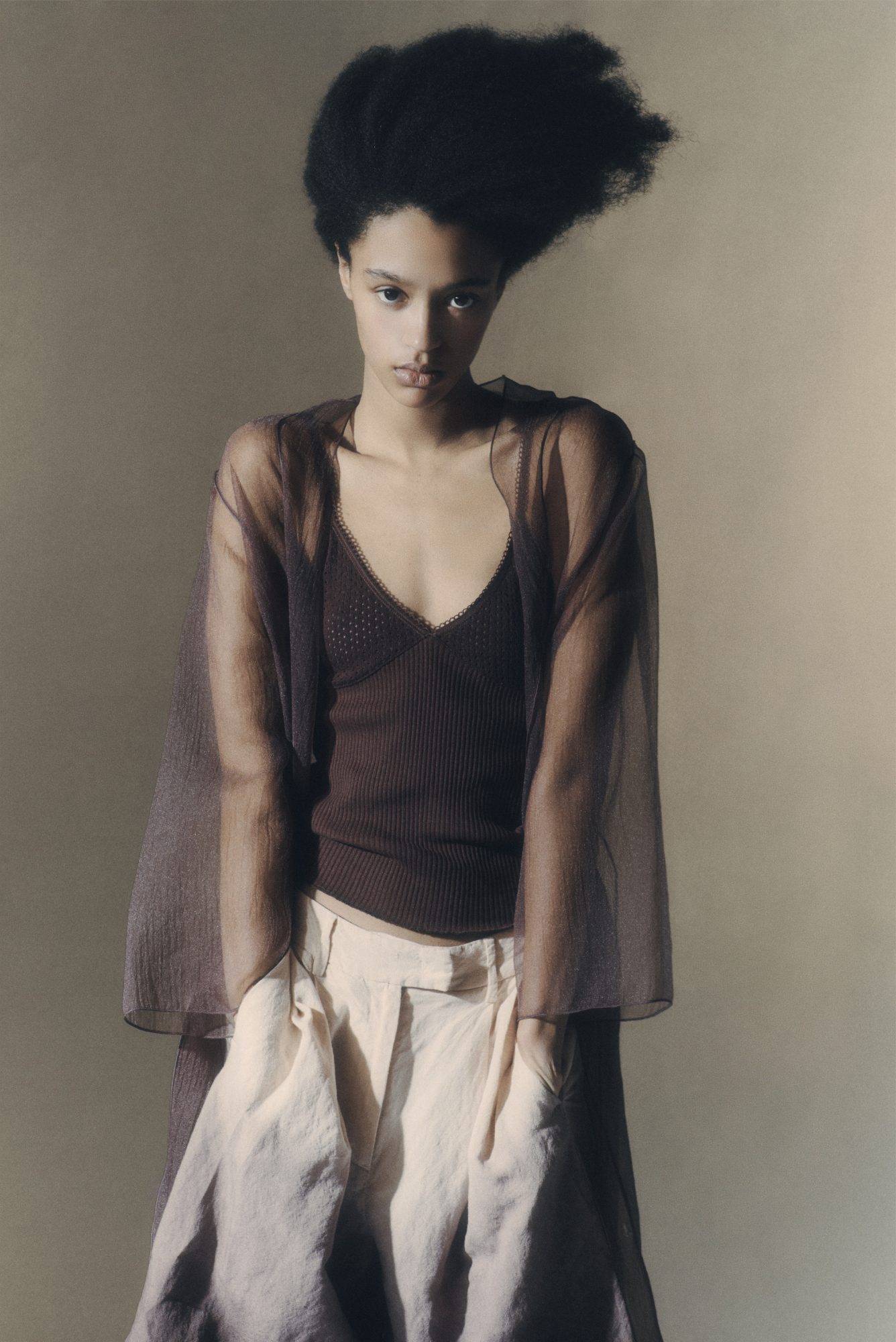 ANIELA STREETER photo