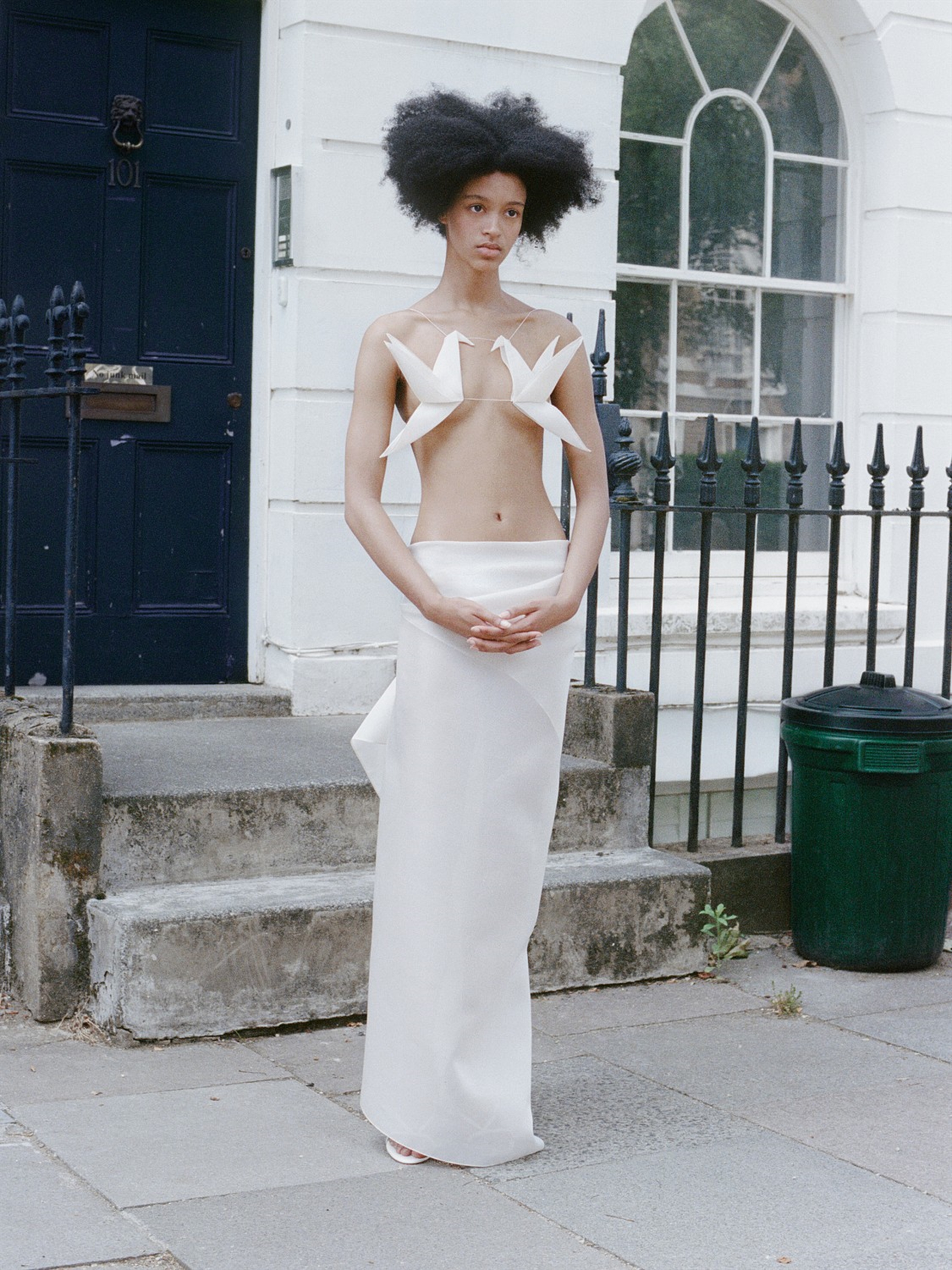 ANIELA STREETER photo