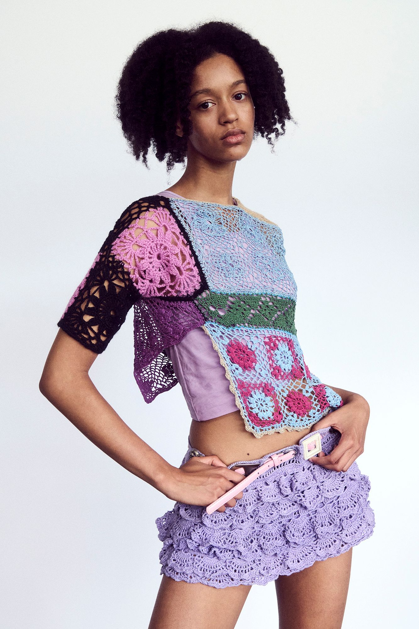 ANIELA STREETER photo