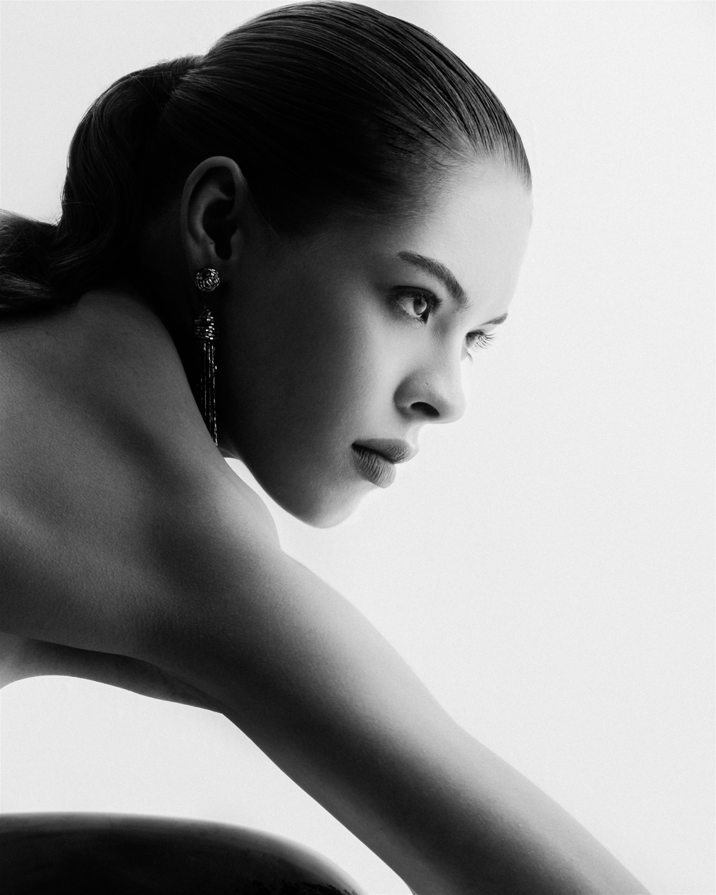 IZZY STEVENS photo