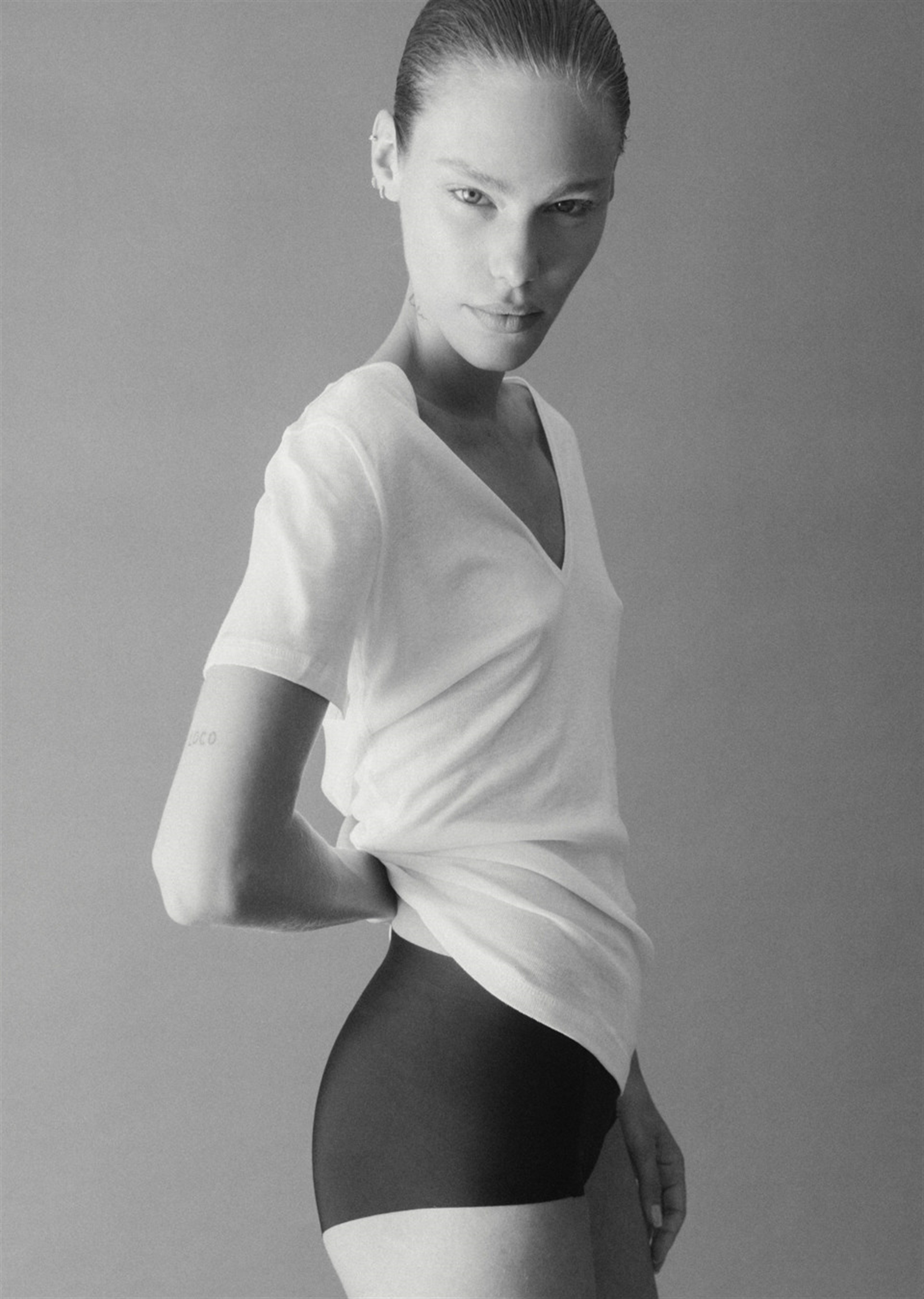 MARGO MILLIEN photo