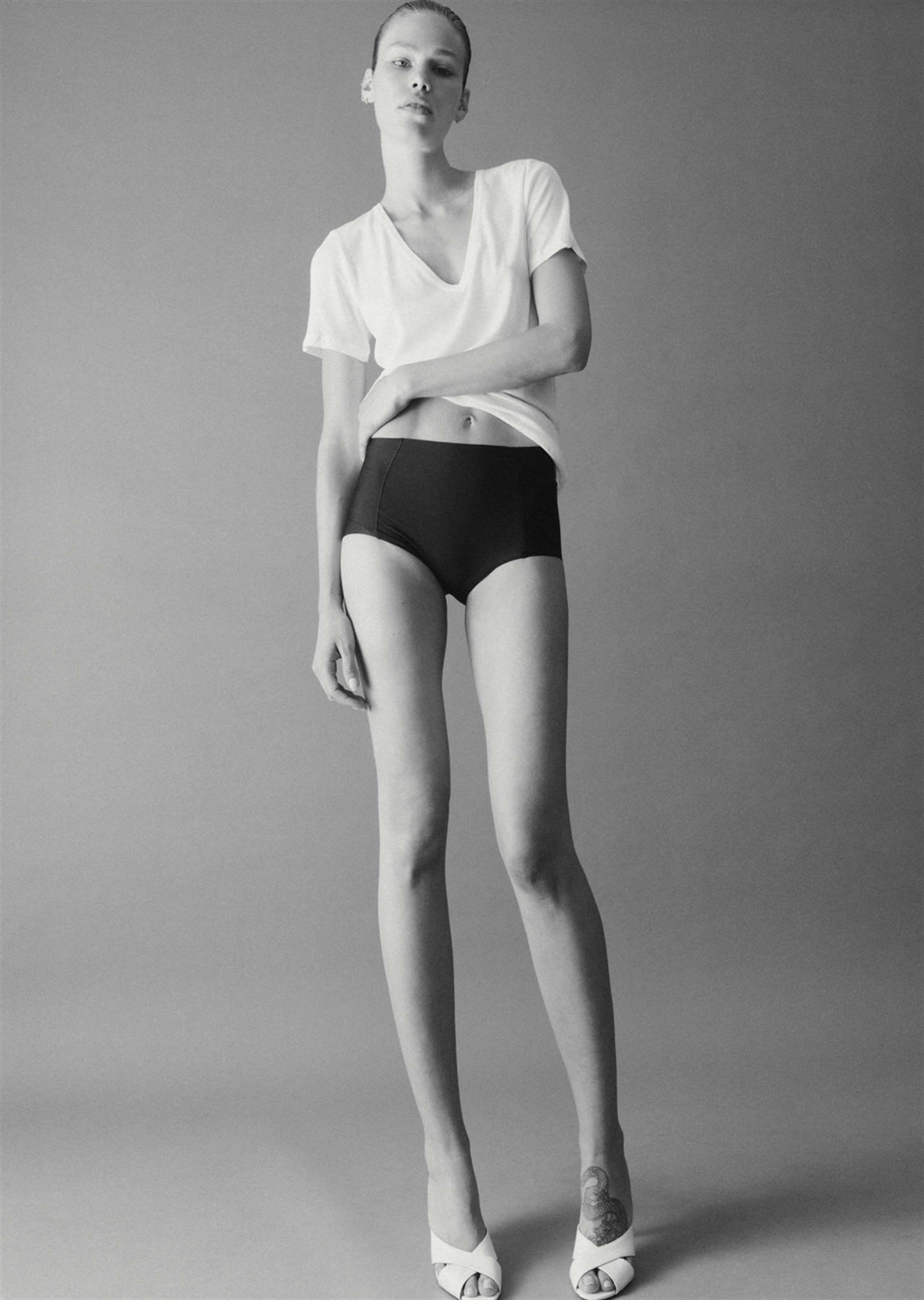 MARGO MILLIEN photo