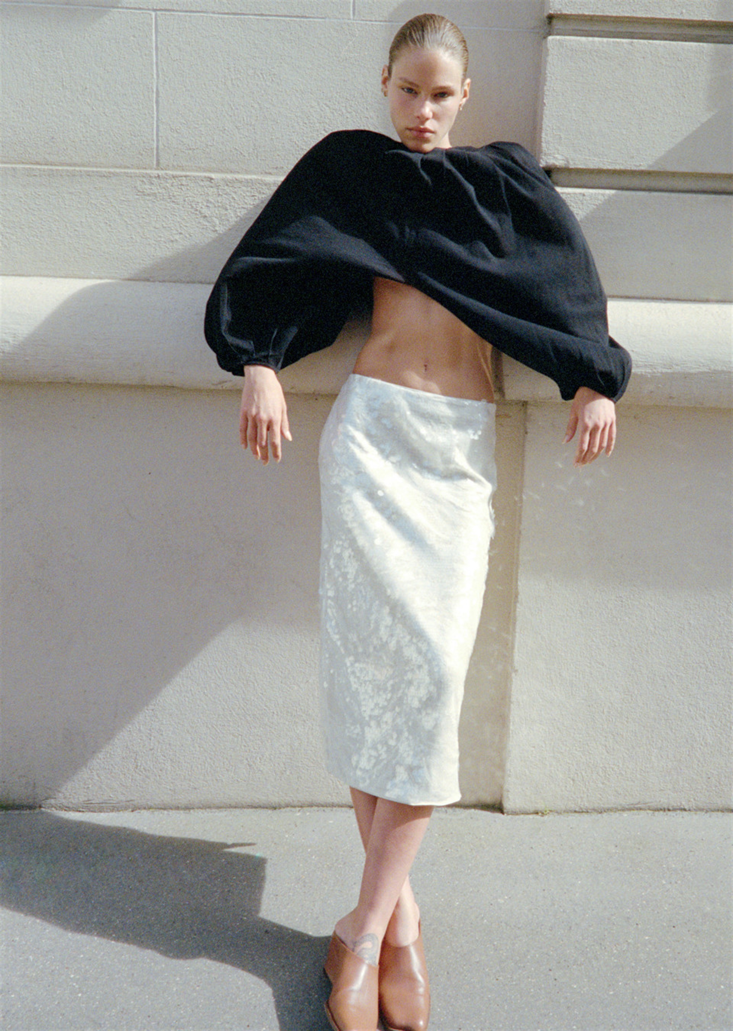 MARGO MILLIEN photo