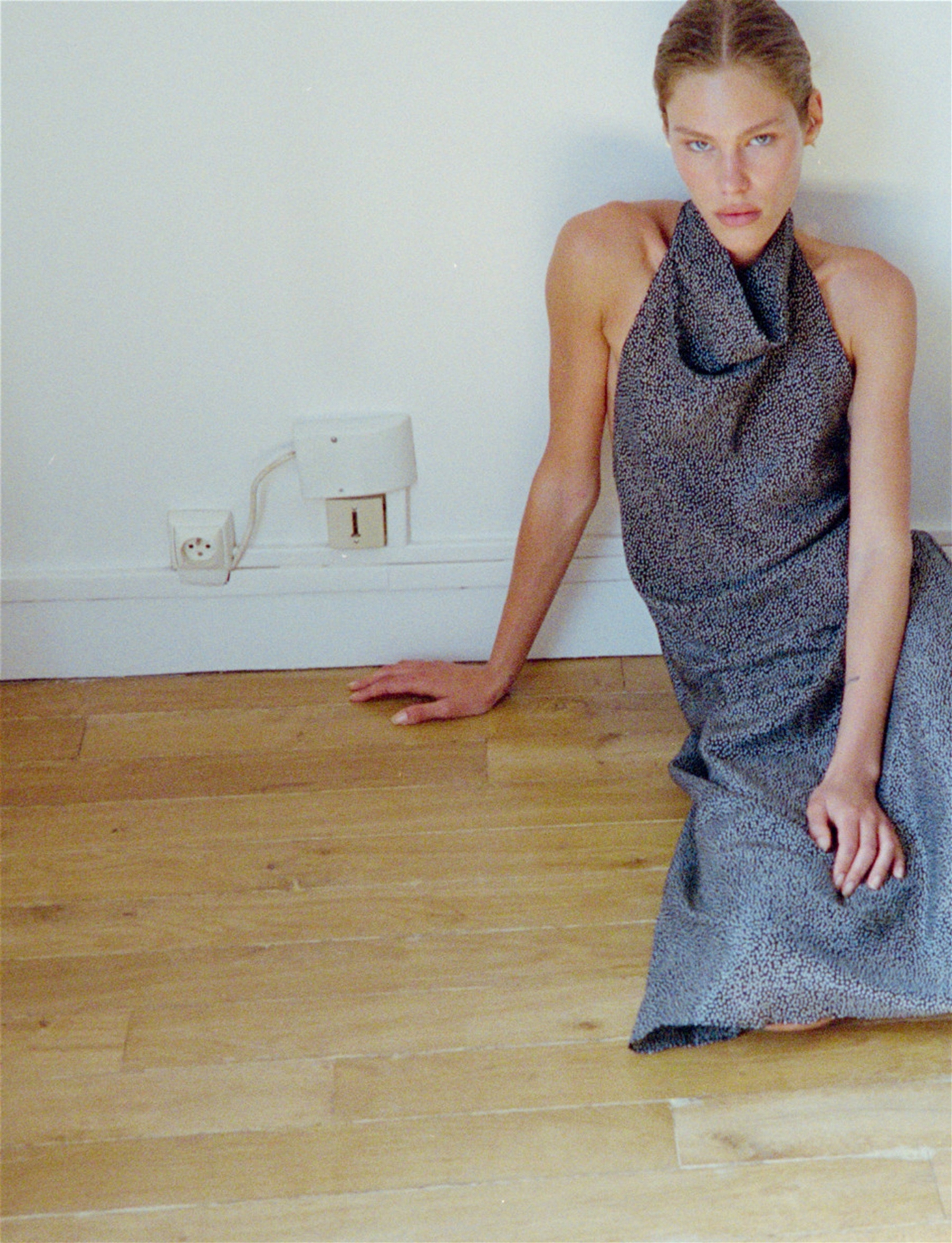 MARGO MILLIEN photo