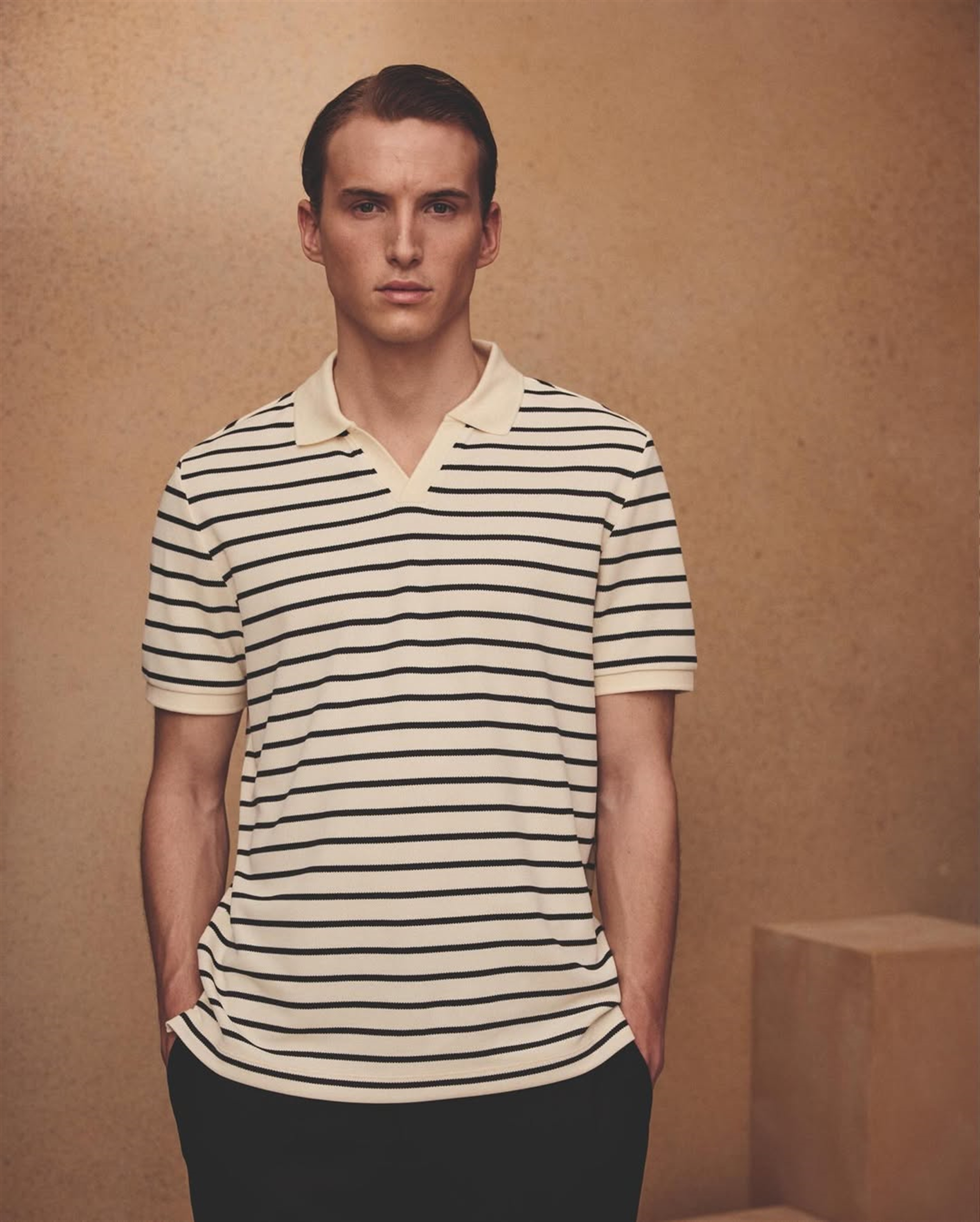 JAKOB CALVERT photo