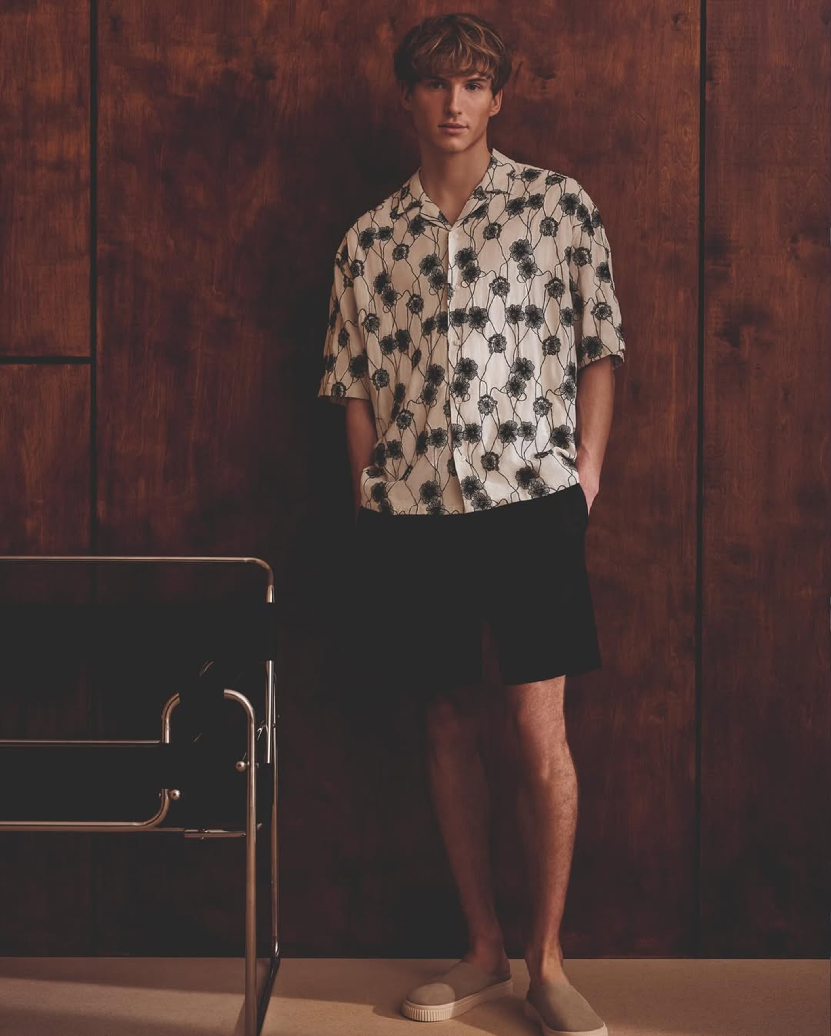 JAKOB CALVERT photo