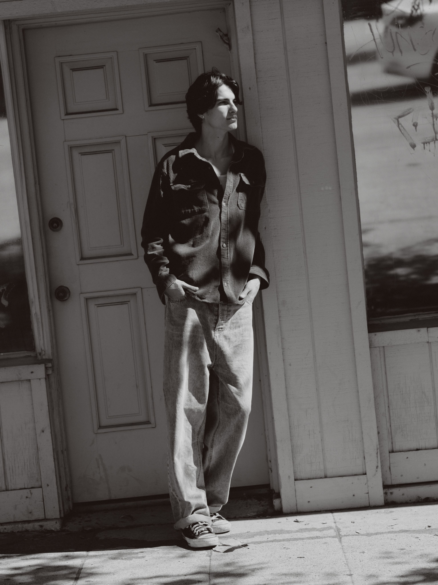 ASHTON IANNICIELLO photo