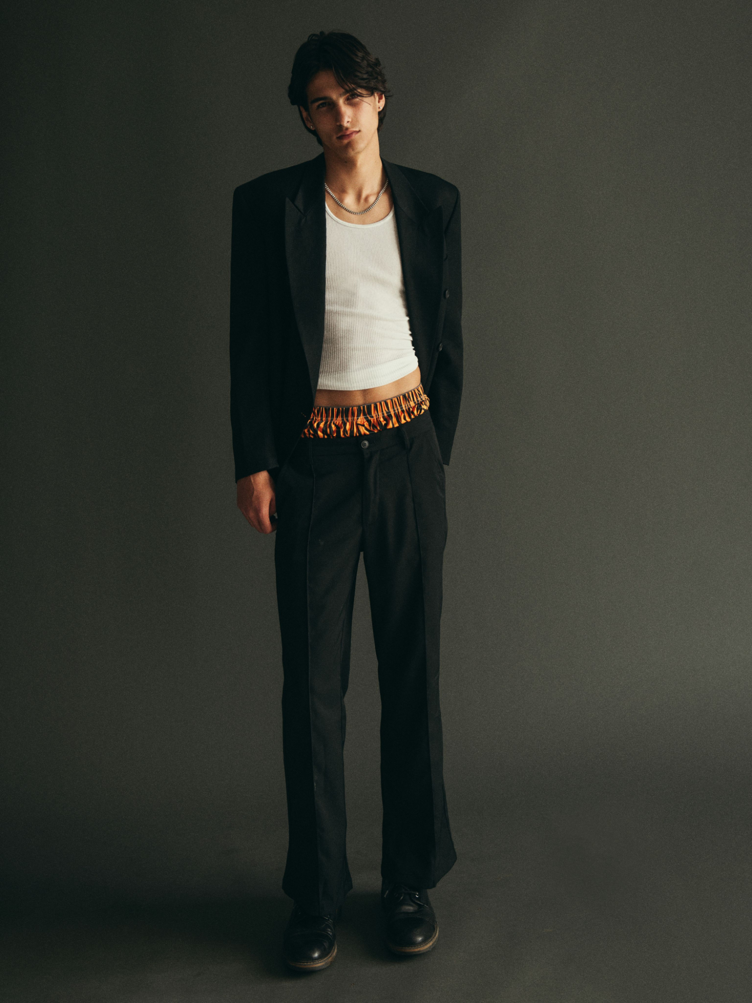 ASHTON IANNICIELLO photo