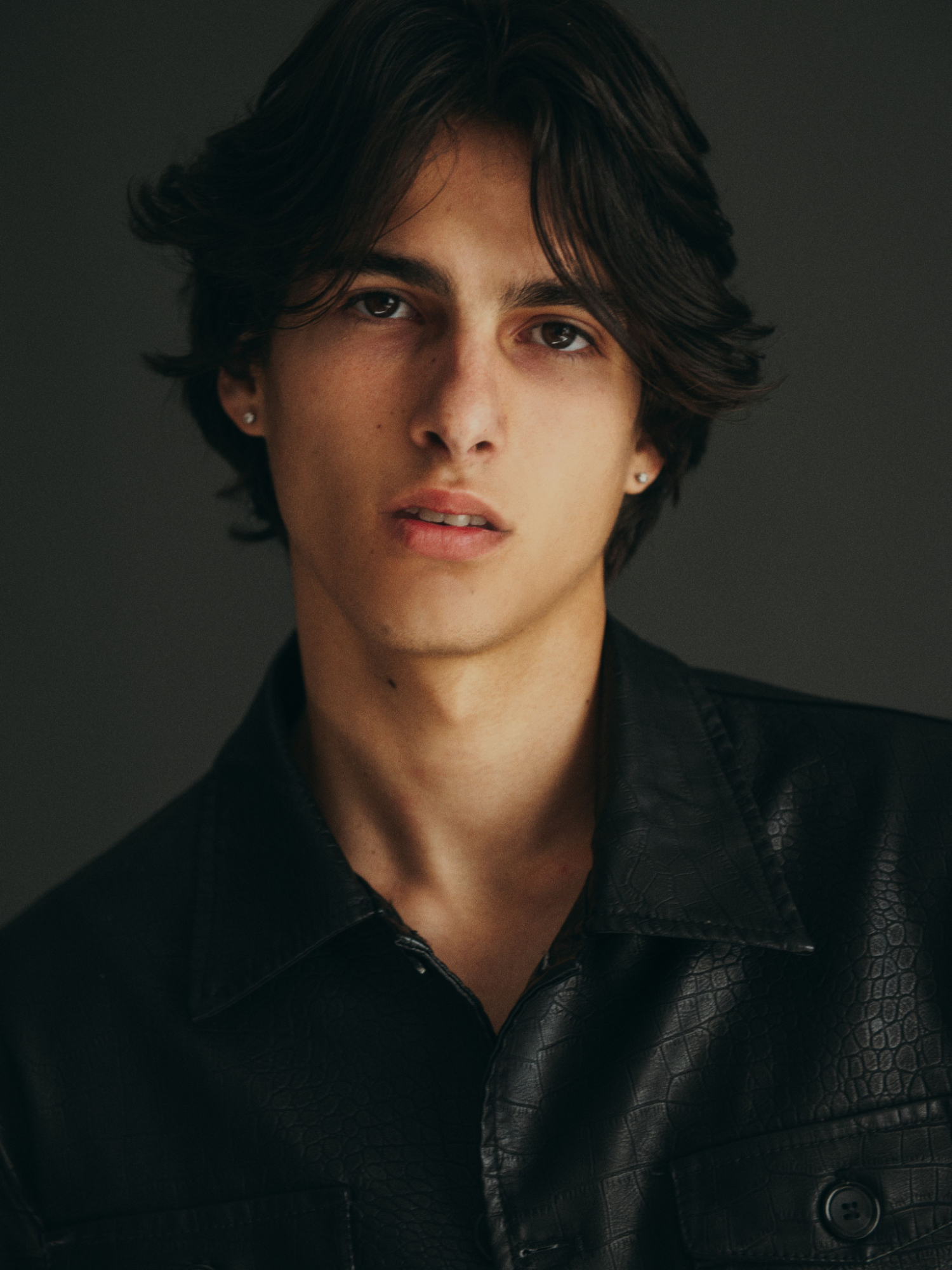 ASHTON IANNICIELLO photo