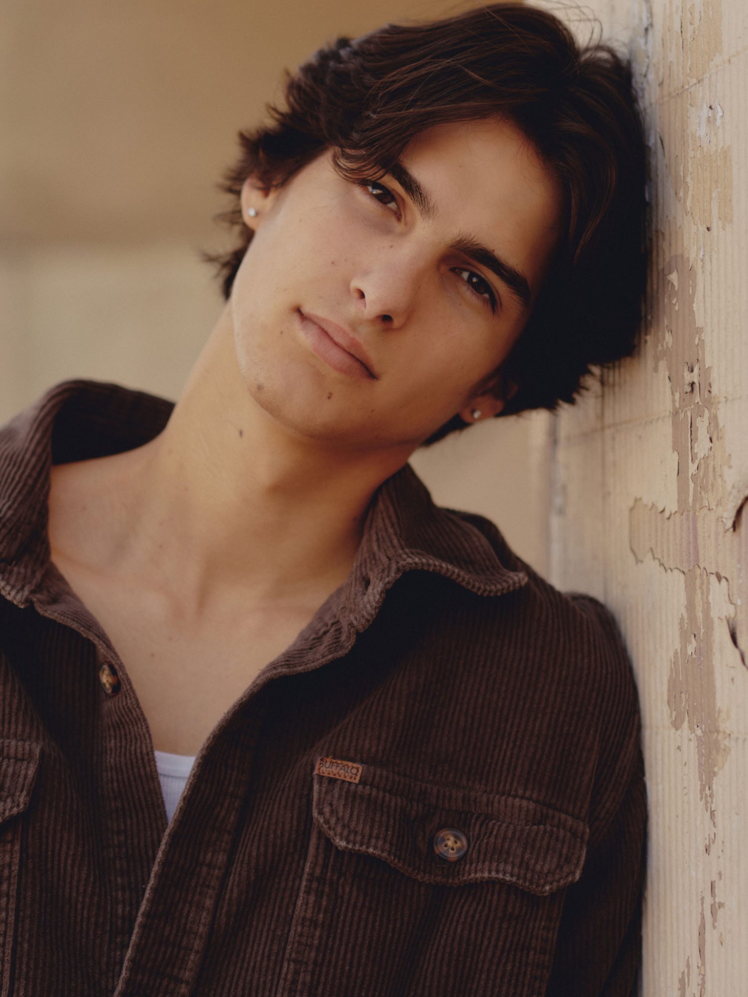 ASHTON IANNICIELLO photo