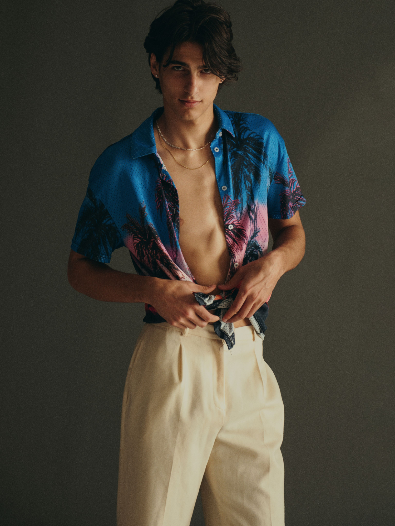 ASHTON IANNICIELLO photo