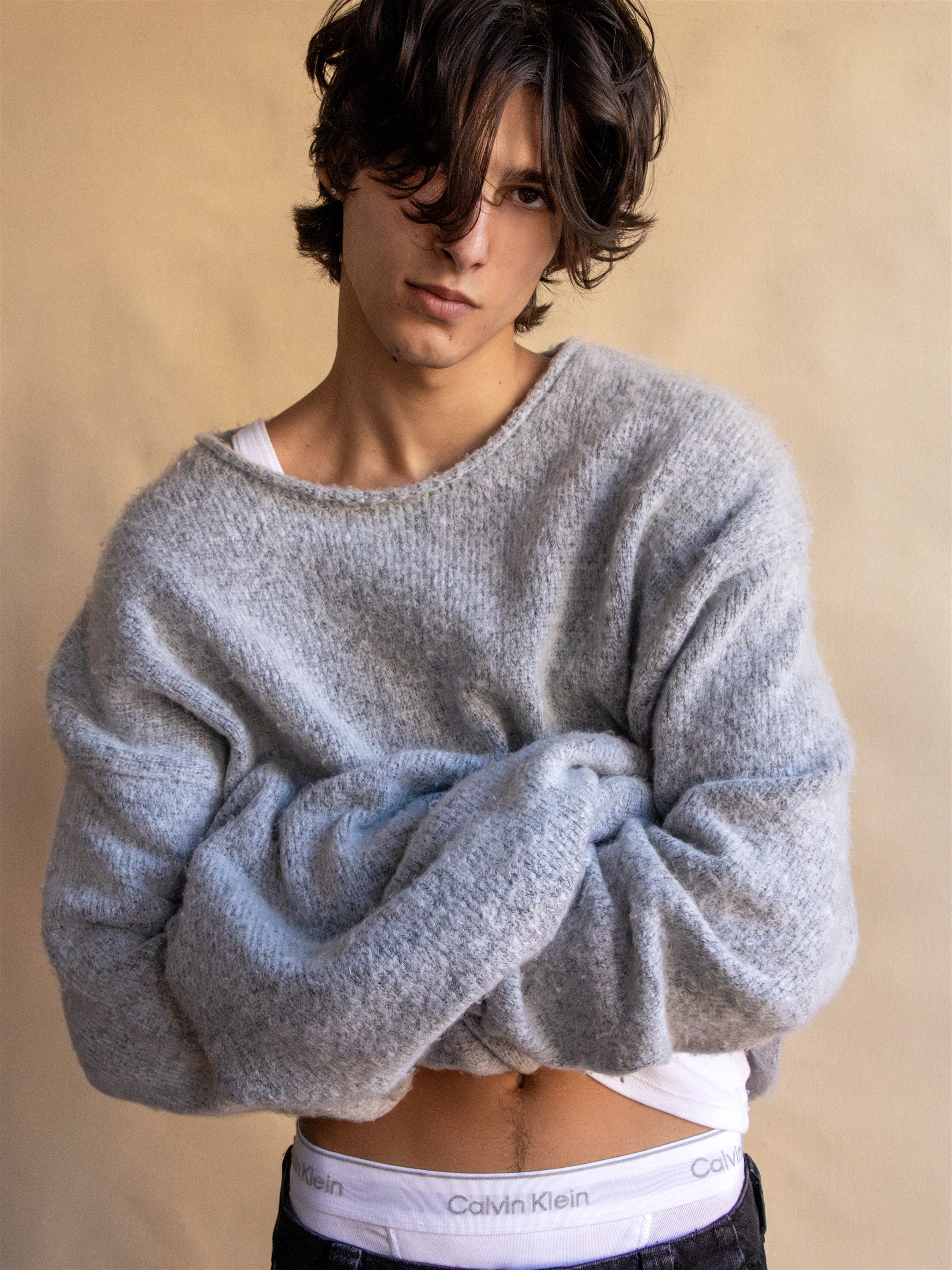 ASHTON IANNICIELLO photo