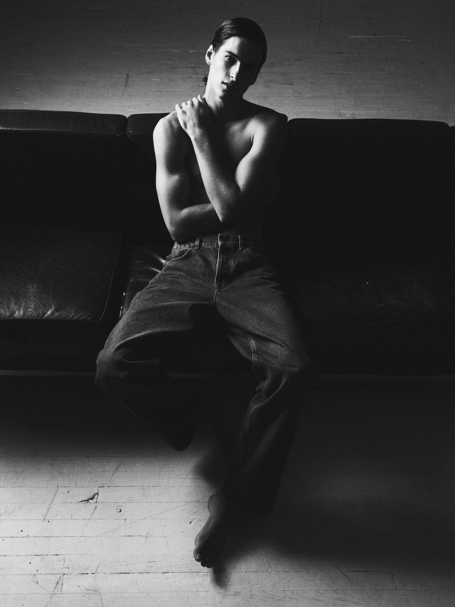 ASHTON IANNICIELLO photo