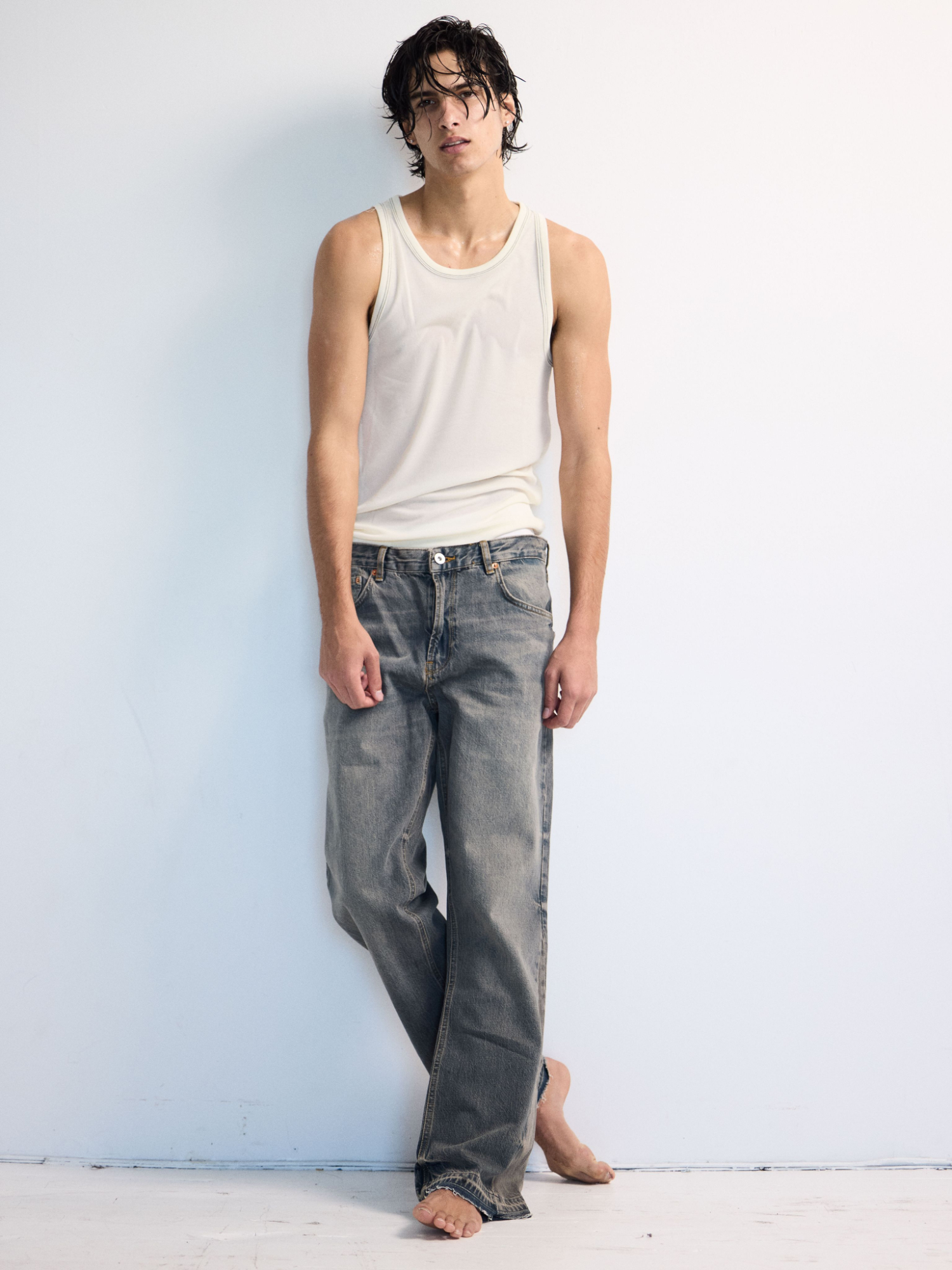 ASHTON IANNICIELLO photo