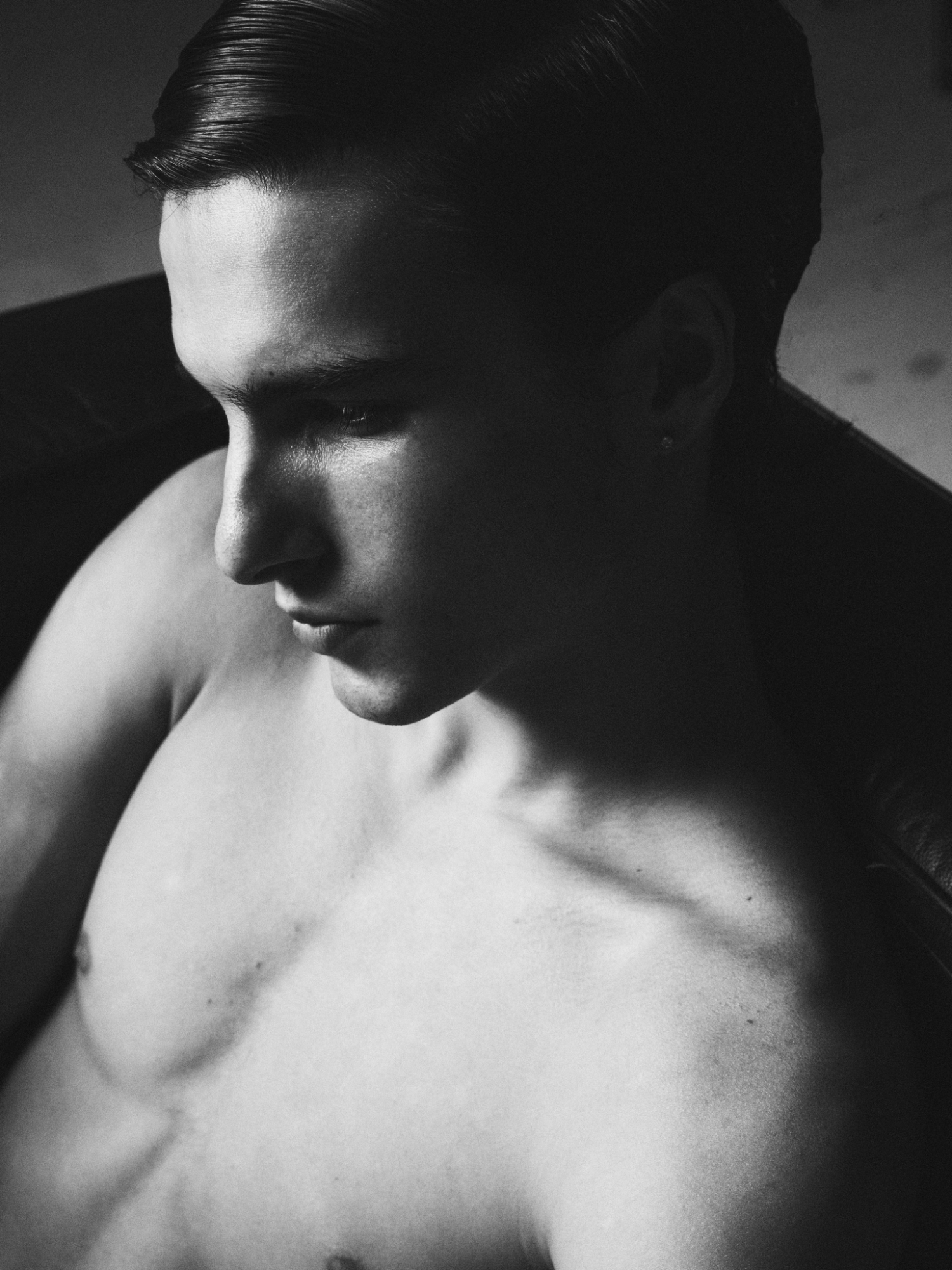 ASHTON IANNICIELLO photo