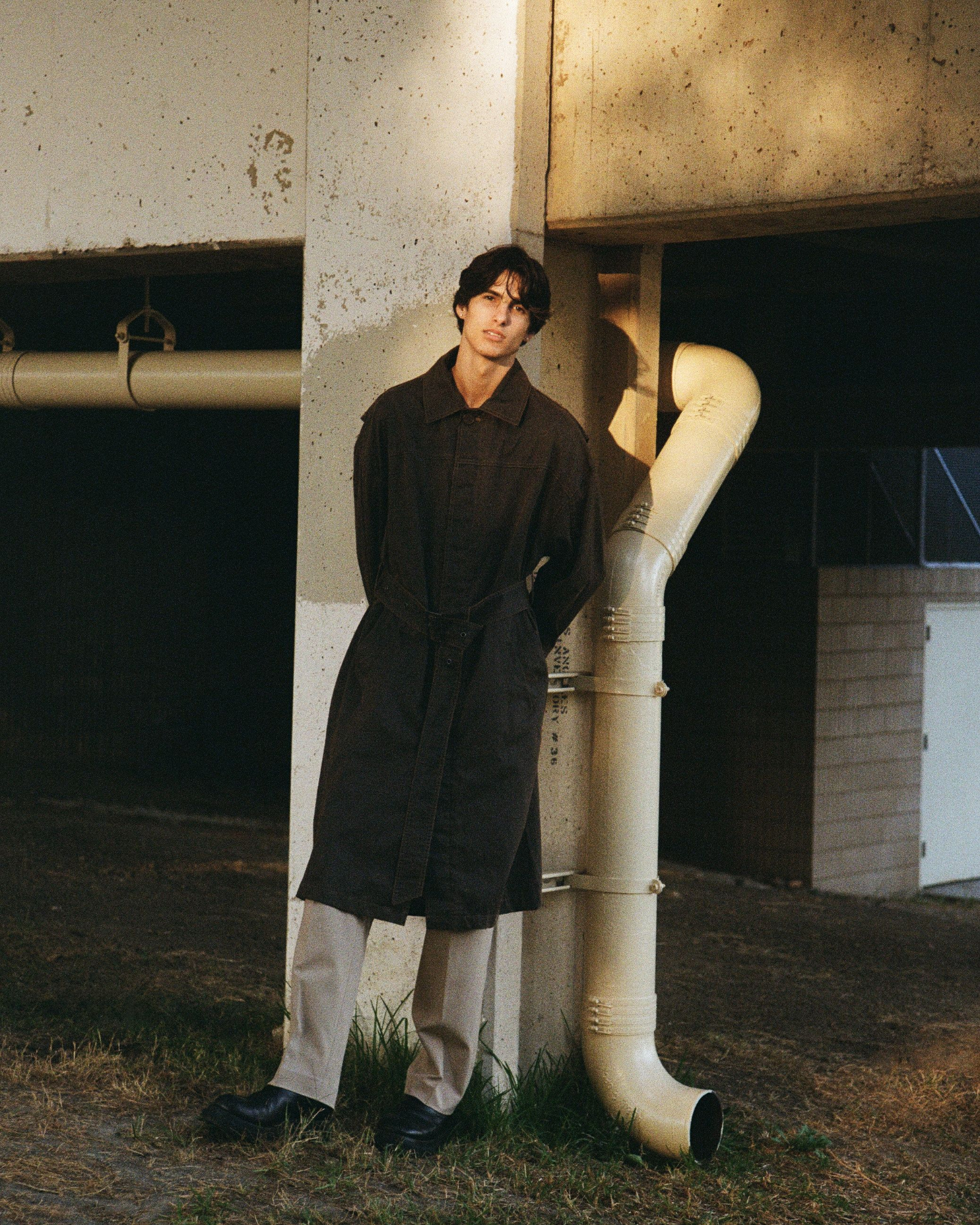 ASHTON IANNICIELLO photo