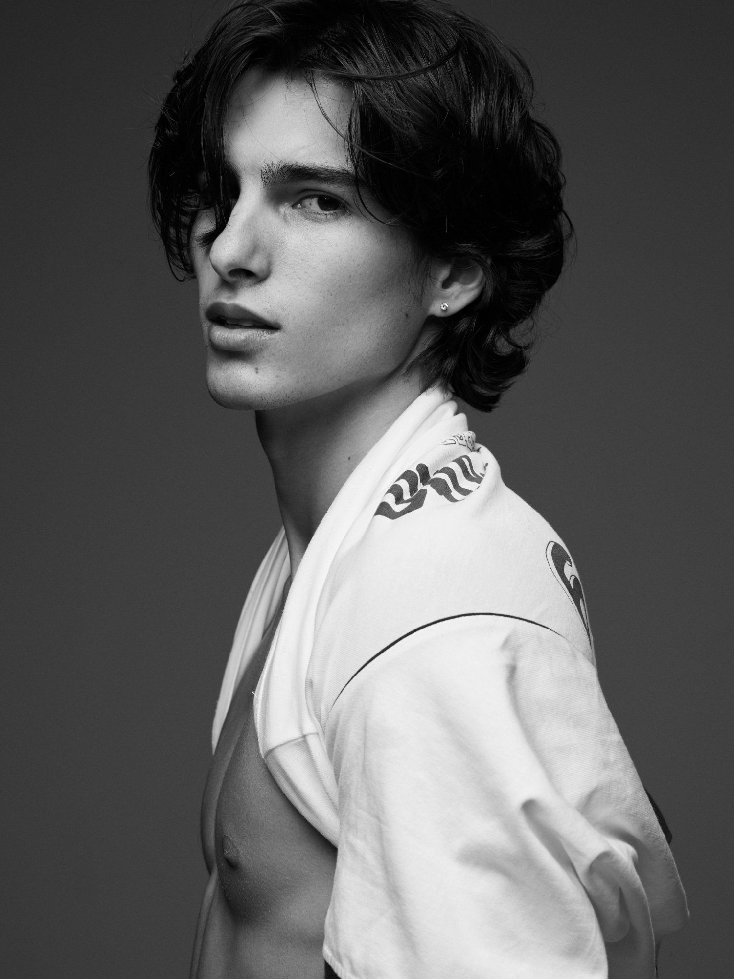 ASHTON IANNICIELLO photo