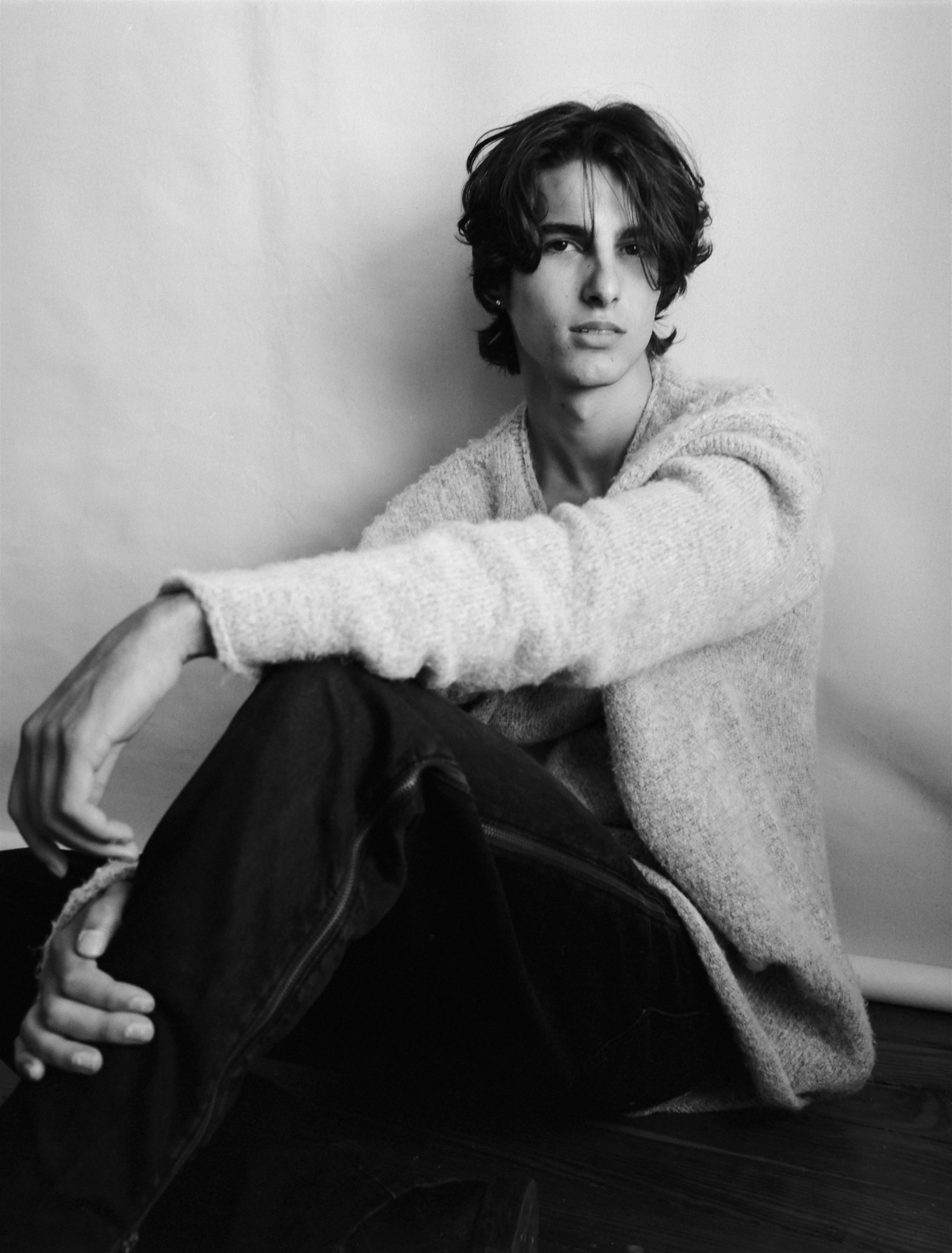 ASHTON IANNICIELLO photo