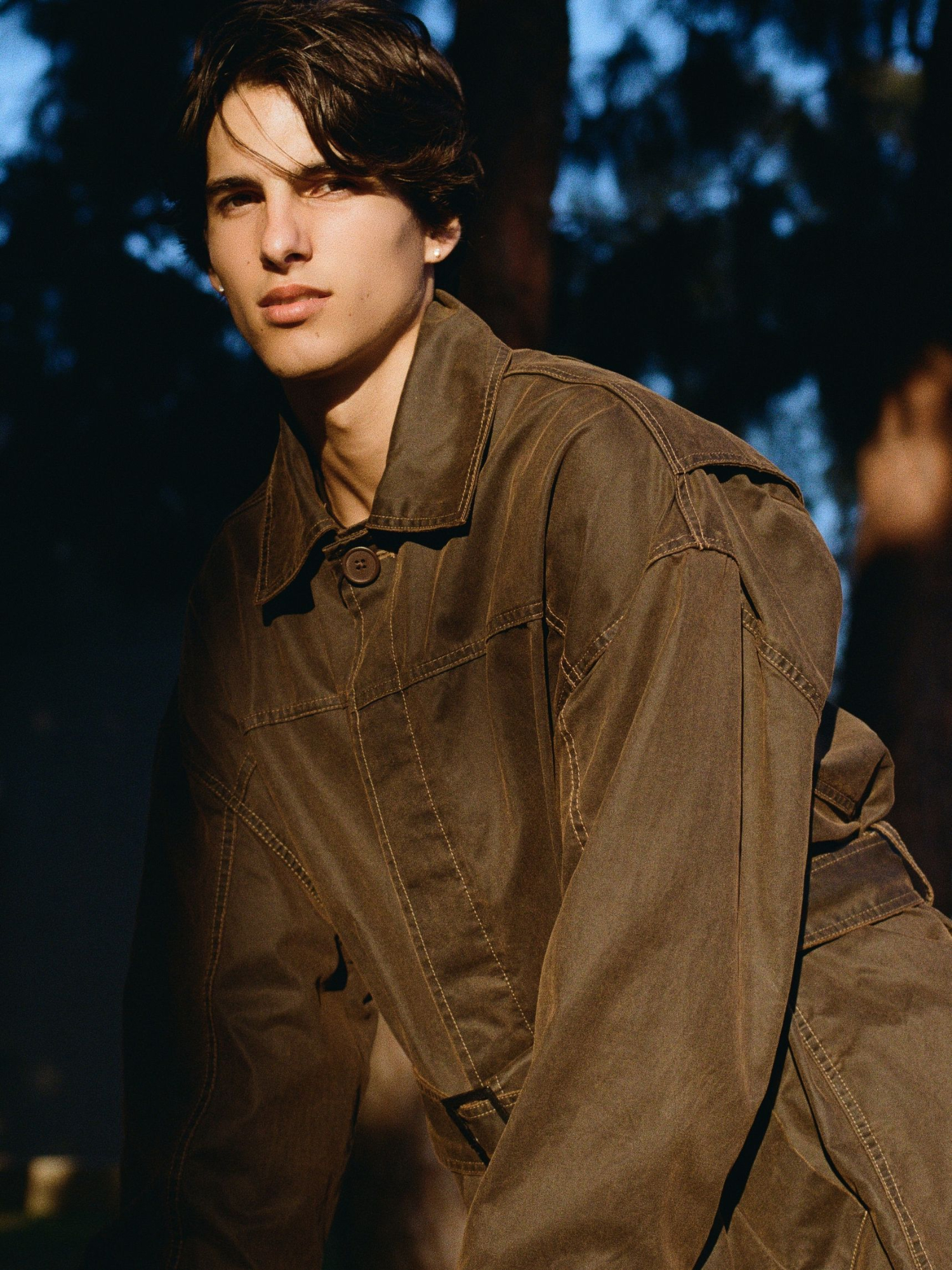 ASHTON IANNICIELLO photo