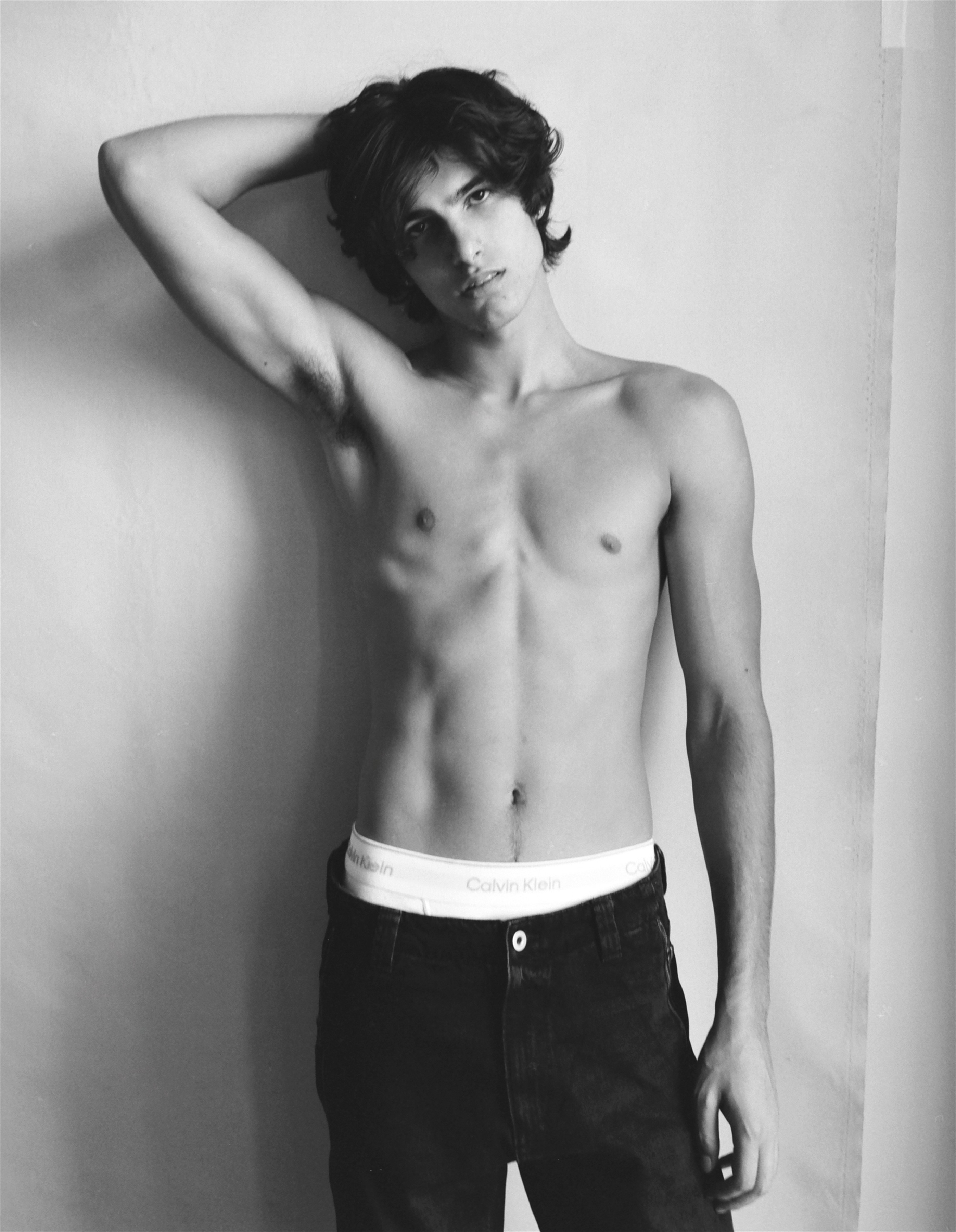 ASHTON IANNICIELLO photo