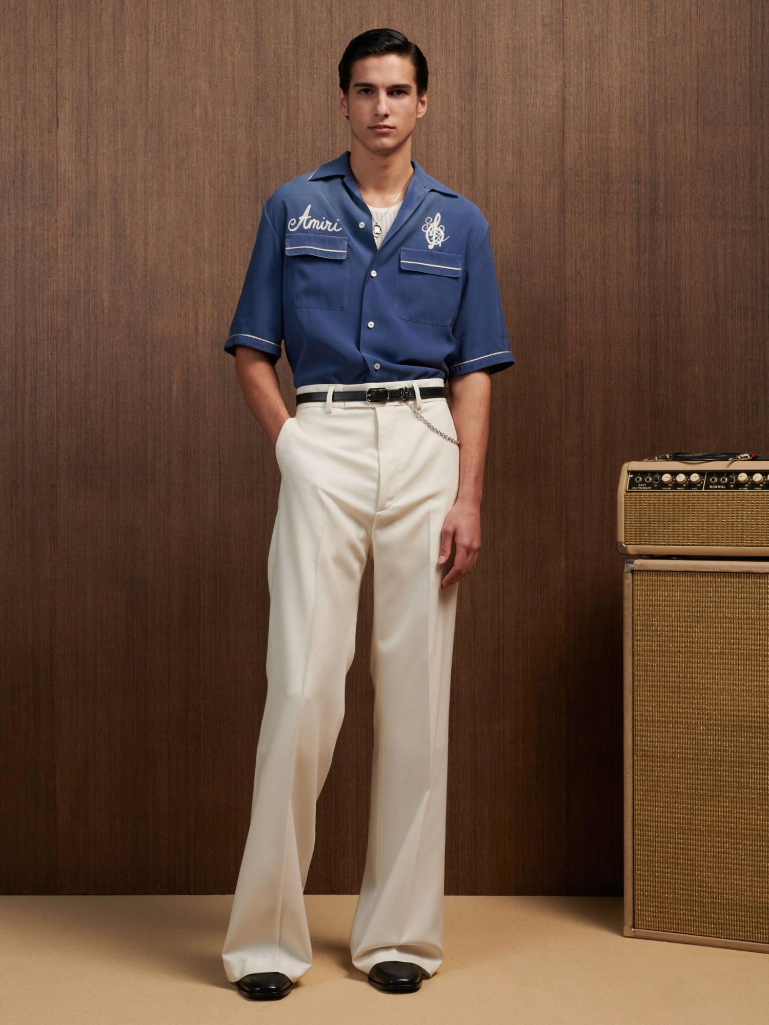 ASHTON IANNICIELLO photo