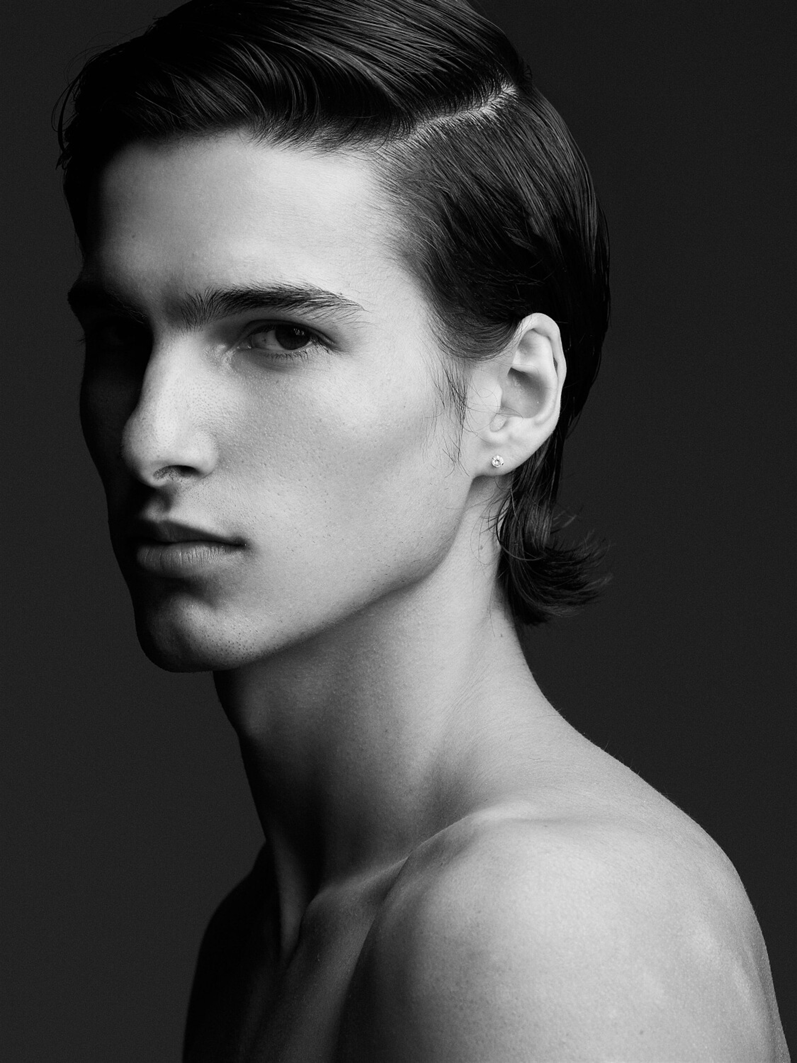 ASHTON IANNICIELLO photo